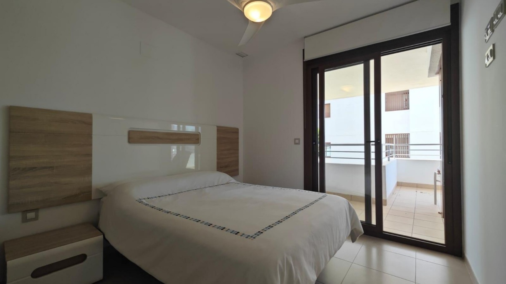 Wiederverkauf - Wohnung - Orihuela - Cabo Roig