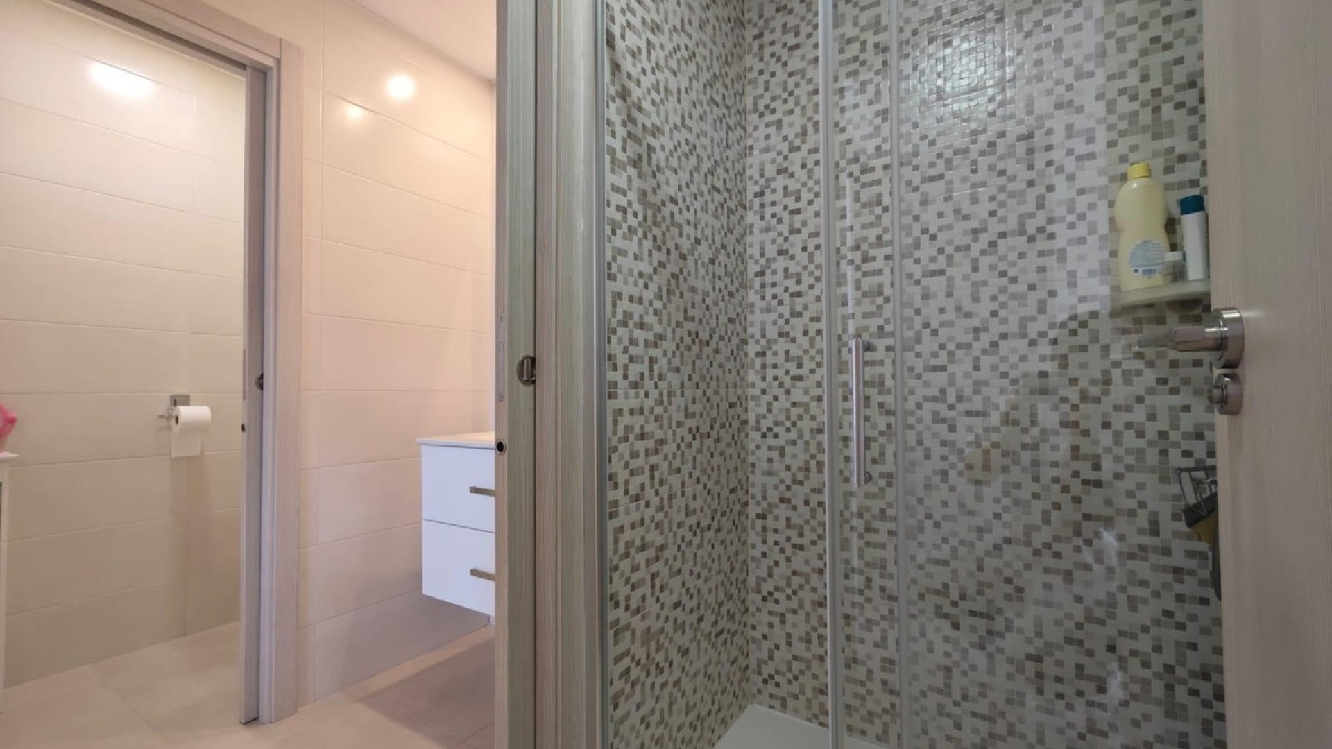 Wiederverkauf - Wohnung - Orihuela - Cabo Roig