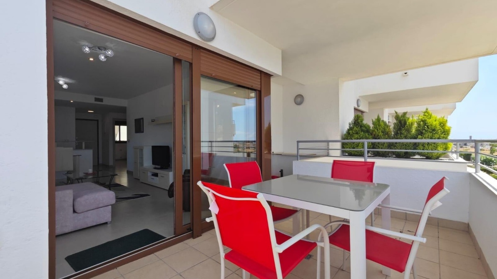 Wiederverkauf - Wohnung - Orihuela - Cabo Roig