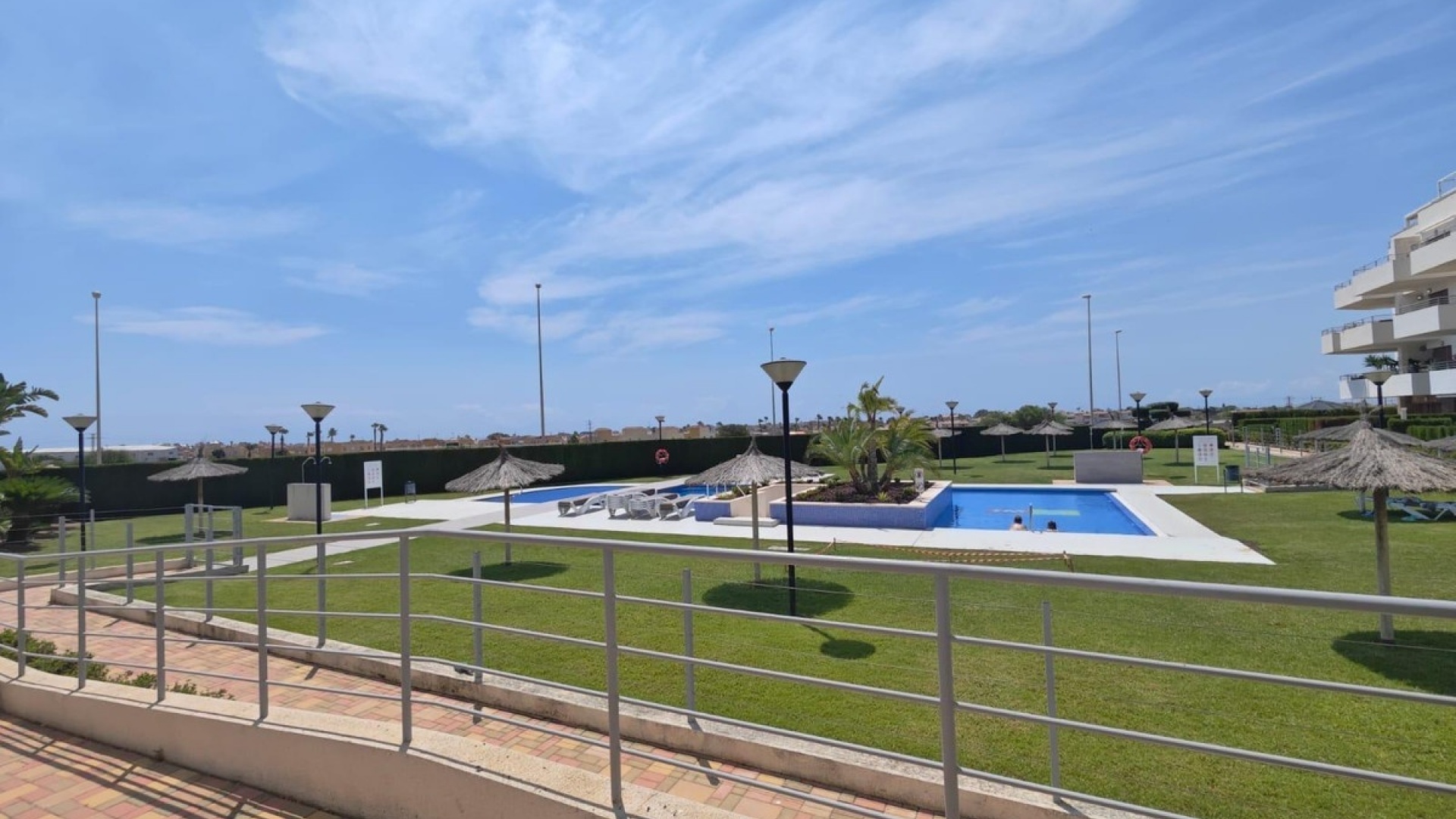 Wiederverkauf - Wohnung - Orihuela - Cabo Roig