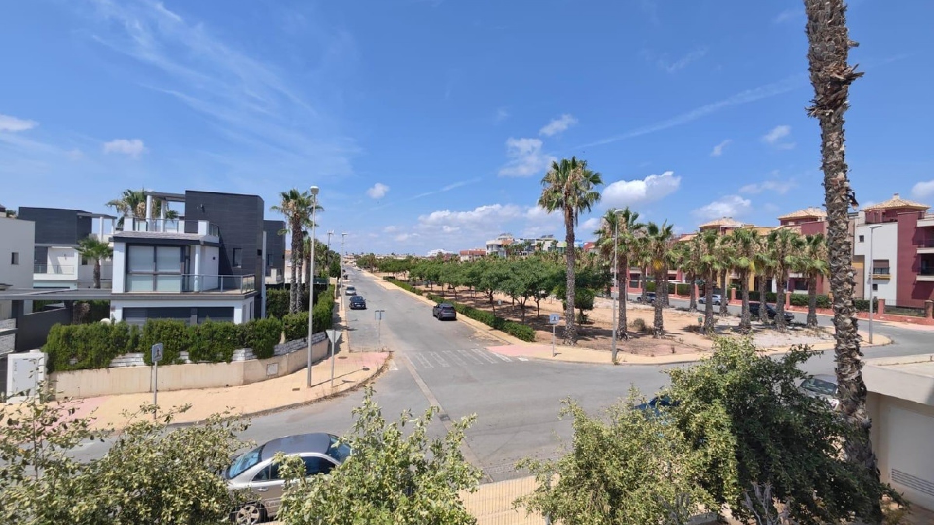 Wiederverkauf - Wohnung - Orihuela - Cabo Roig