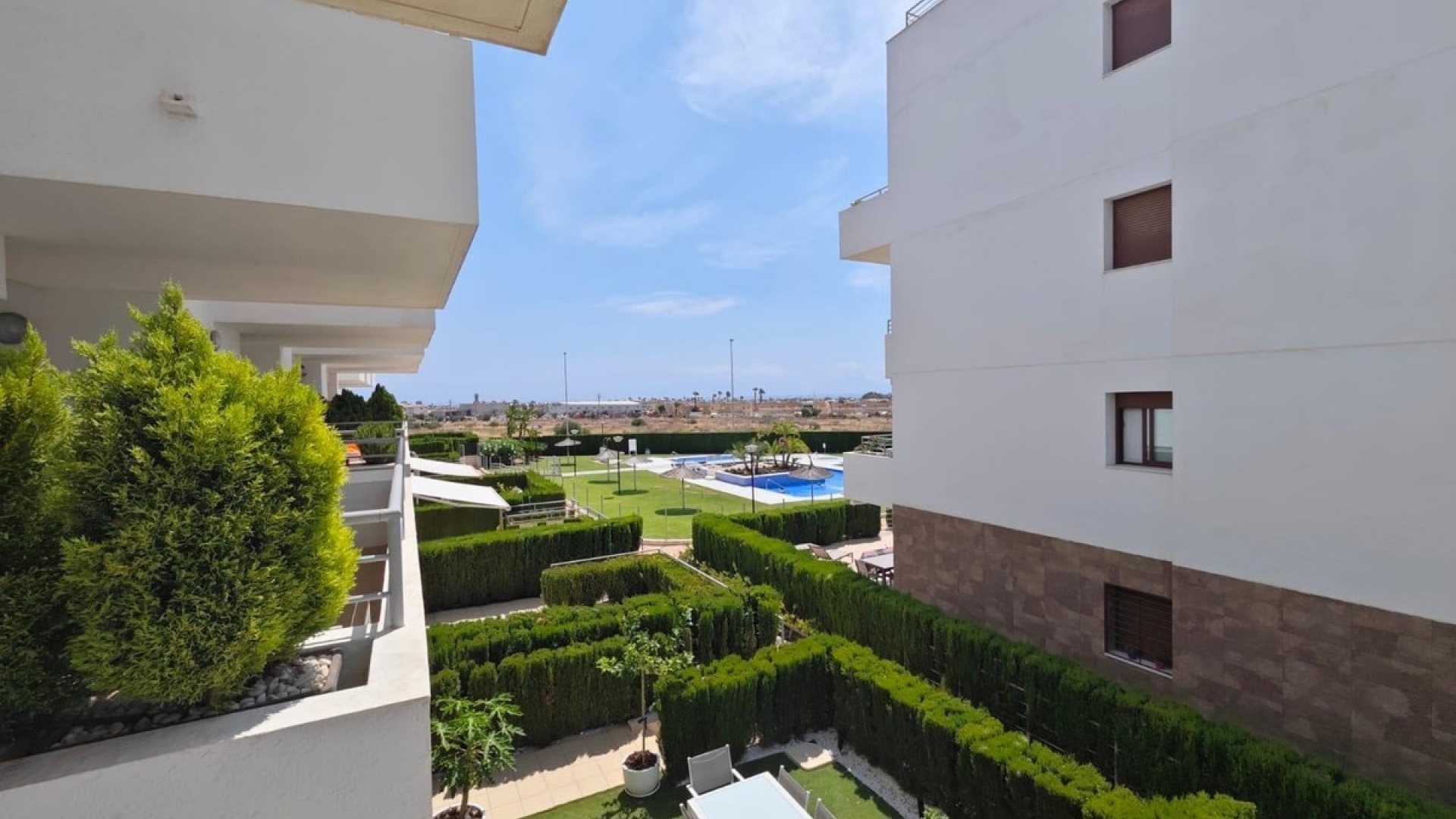 Wiederverkauf - Wohnung - Orihuela - Cabo Roig