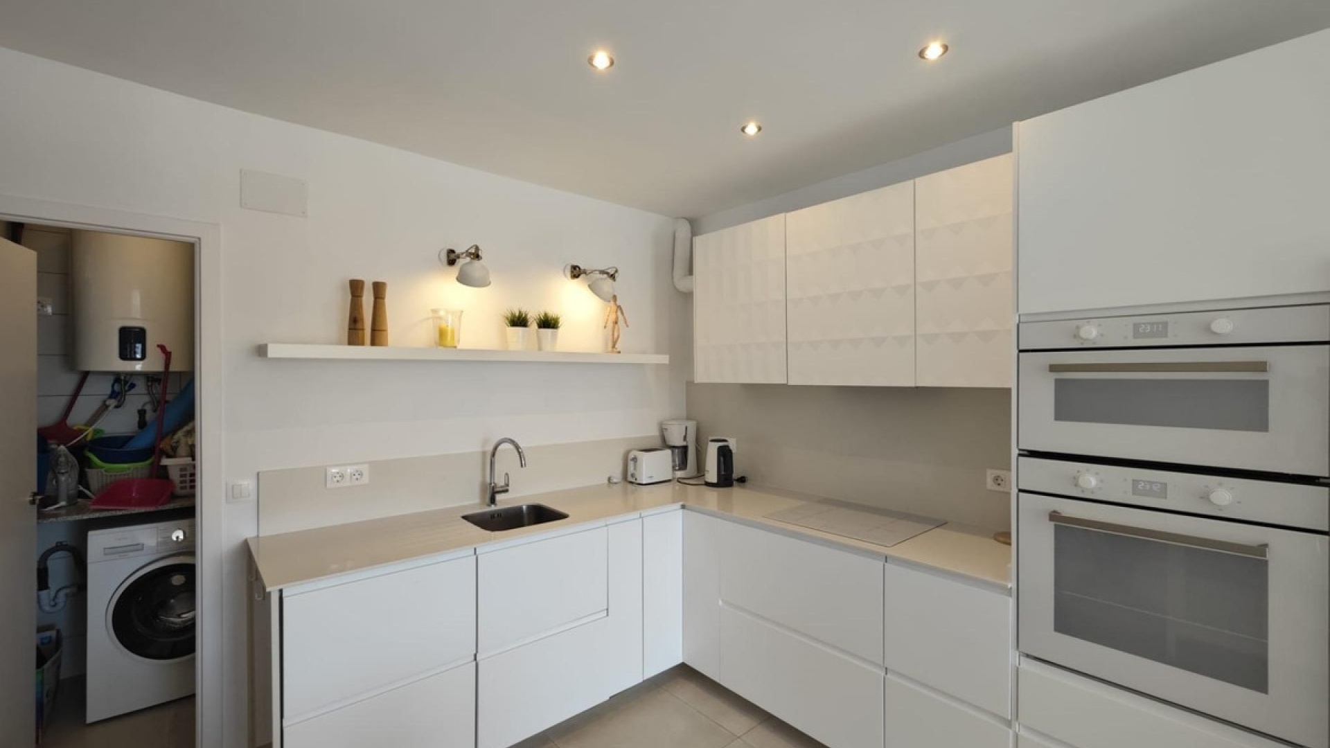 Wiederverkauf - Wohnung - Orihuela - Cabo Roig