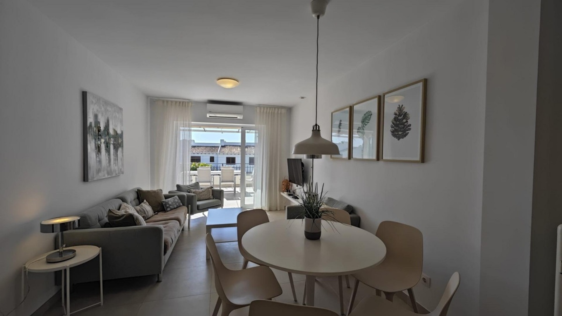 Wiederverkauf - Wohnung - Orihuela - Cabo Roig