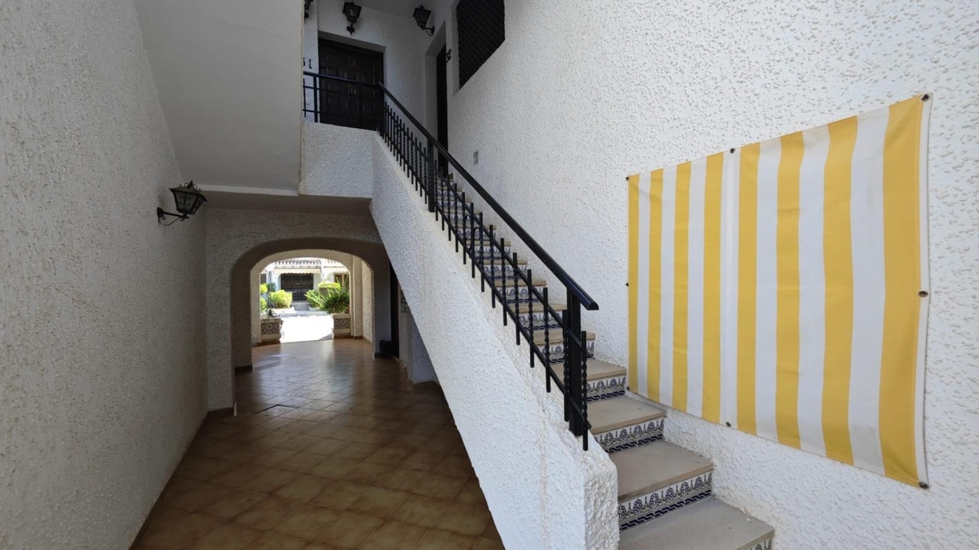 Wiederverkauf - Wohnung - Orihuela - Cabo Roig