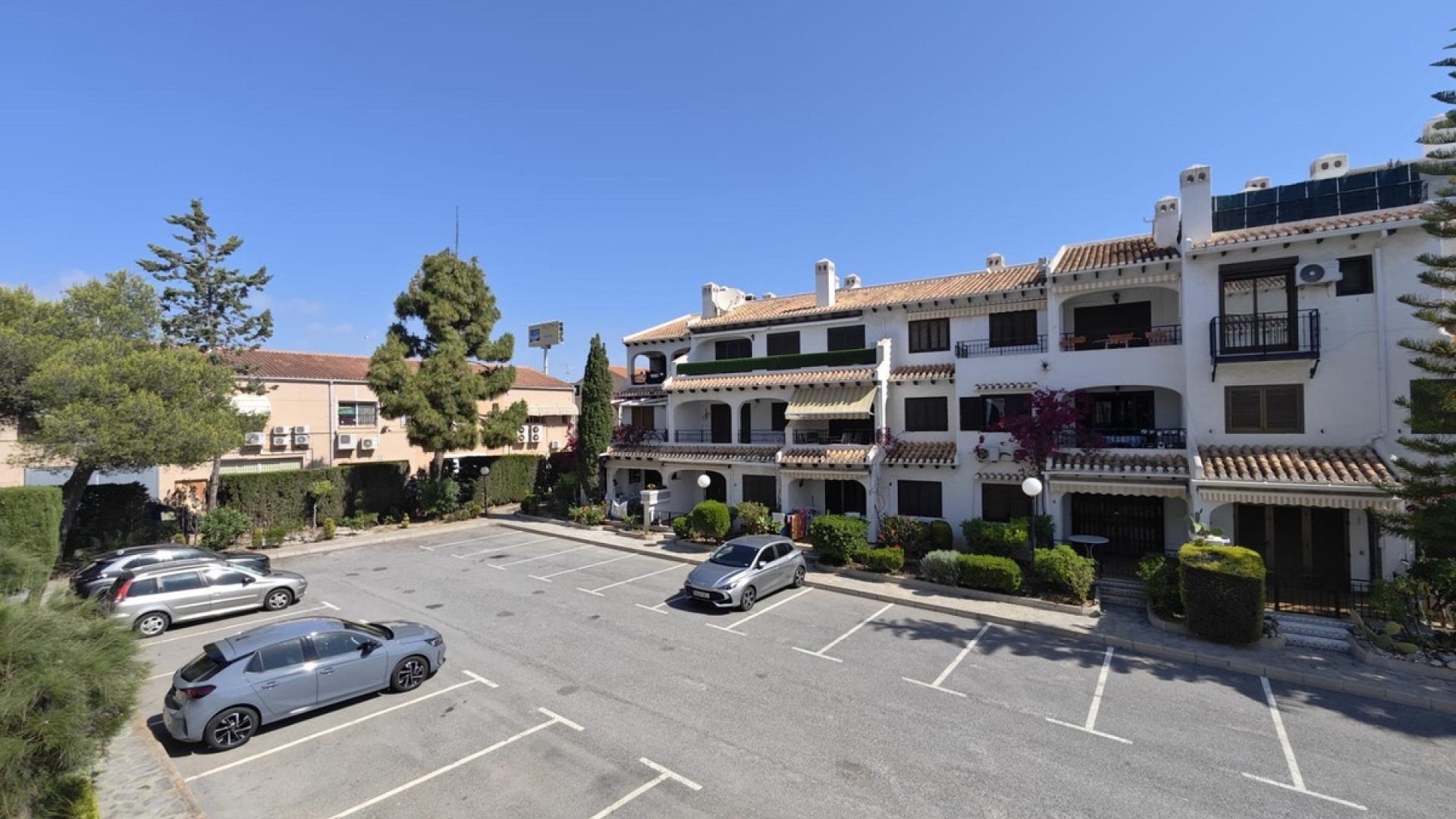 Wiederverkauf - Wohnung - Orihuela - Cabo Roig