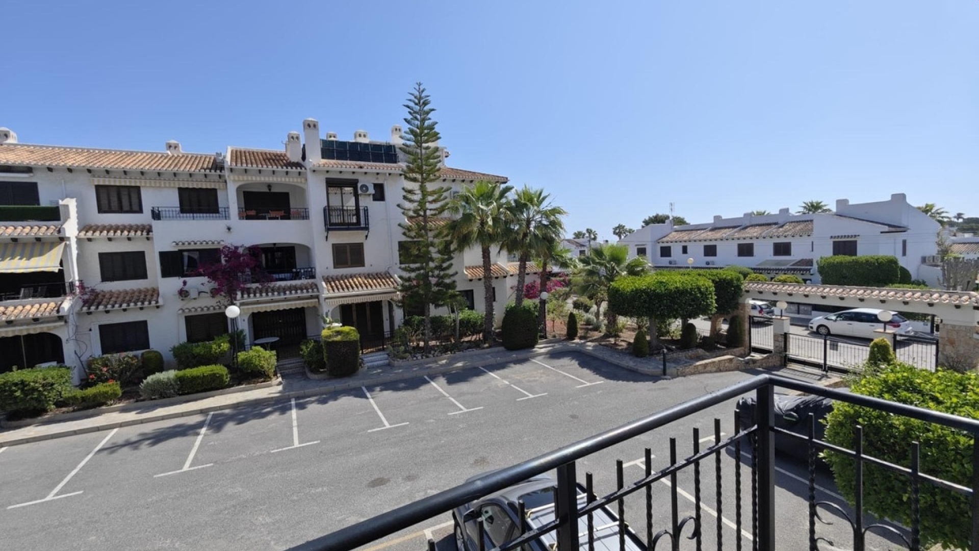 Wiederverkauf - Wohnung - Orihuela - Cabo Roig