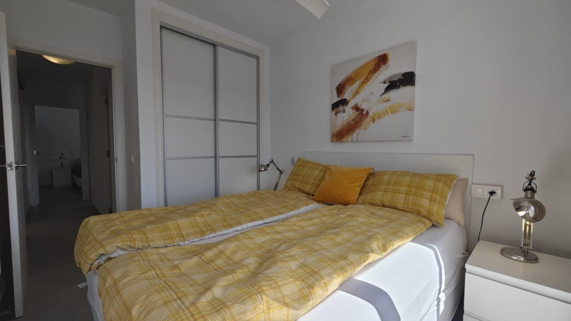 Wiederverkauf - Wohnung - Orihuela - Cabo Roig