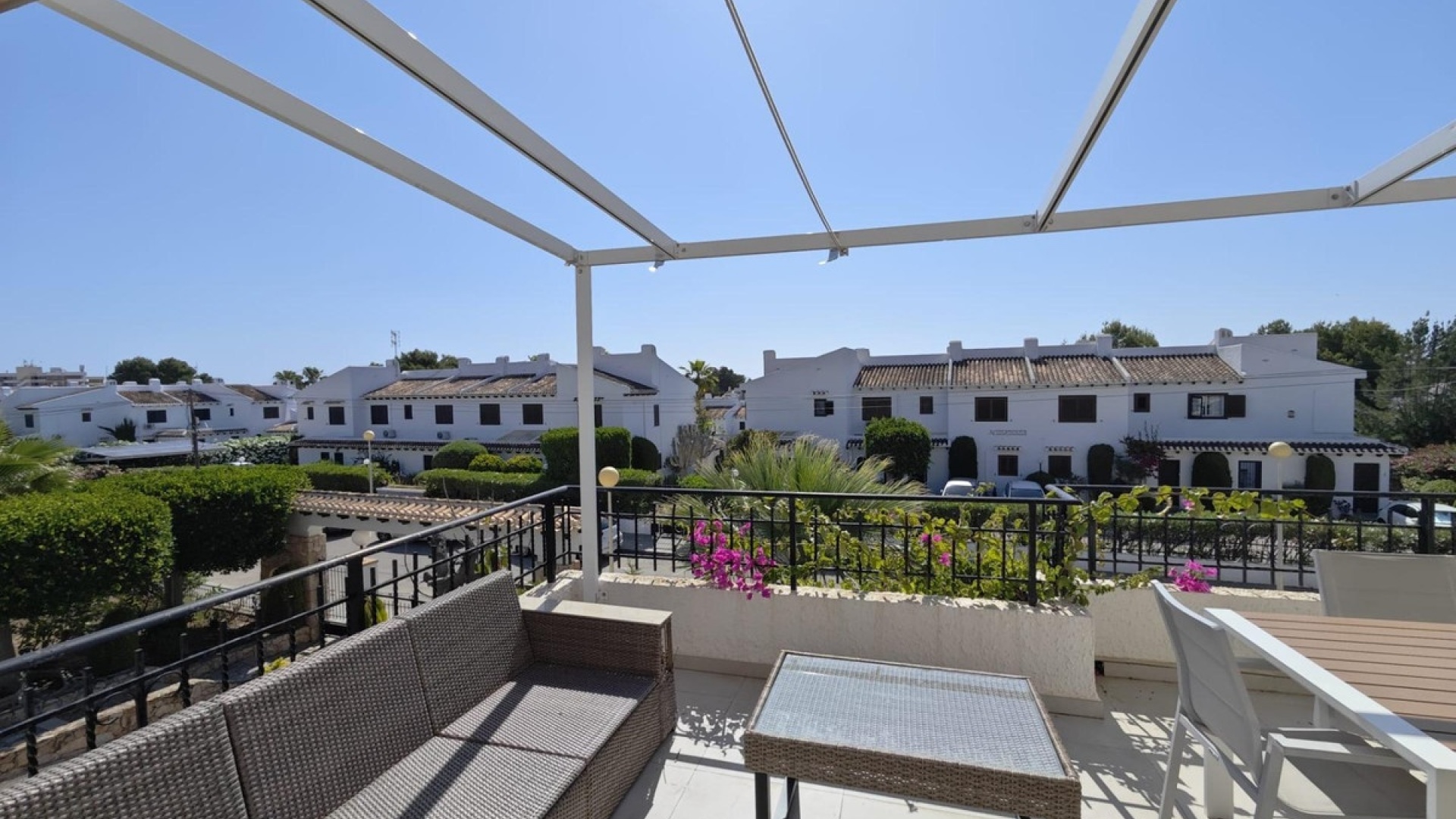 Wiederverkauf - Wohnung - Orihuela - Cabo Roig
