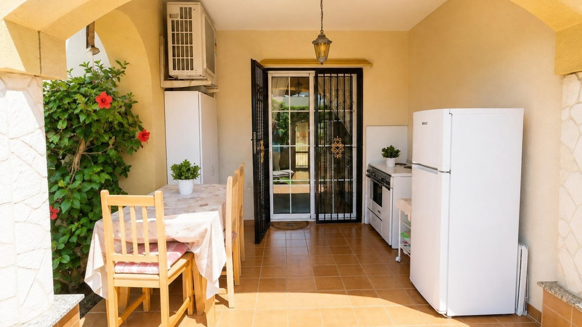 Wiederverkauf - Wohnung - Orihuela - Cabo Roig
