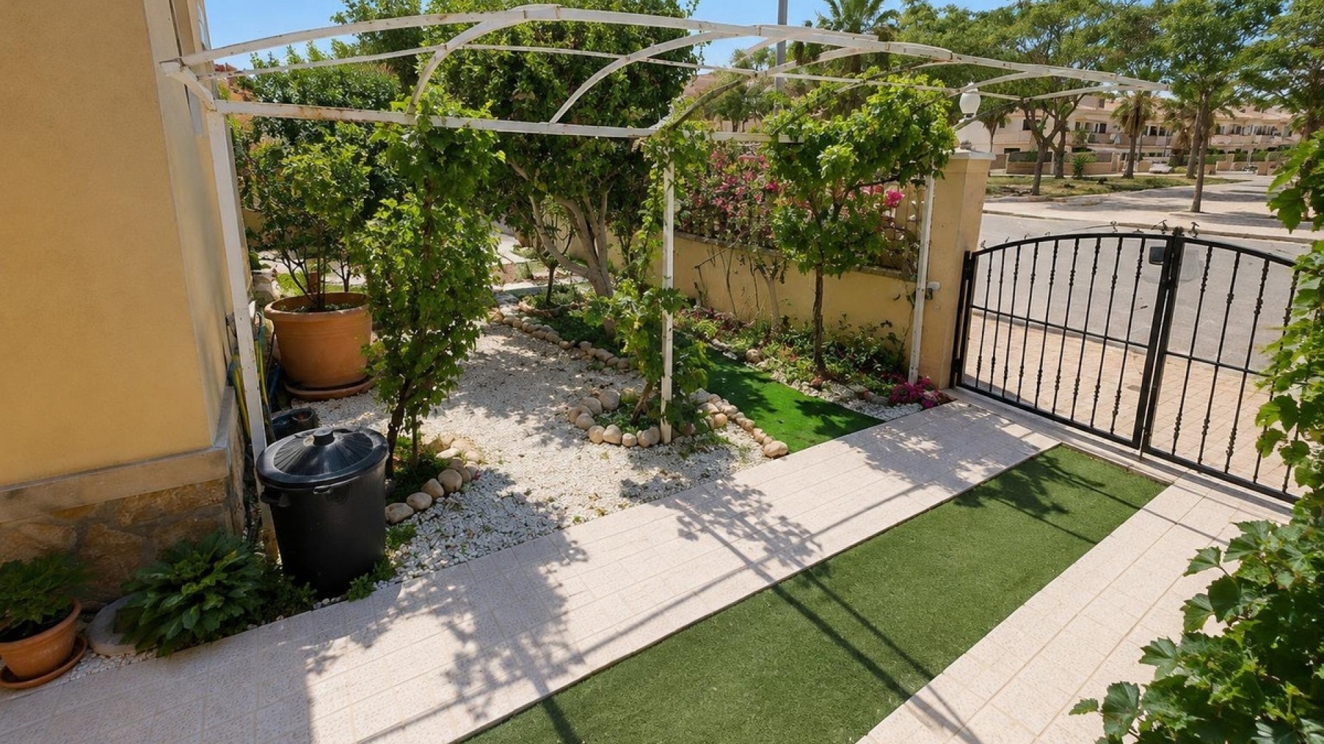 Wiederverkauf - Wohnung - Orihuela - Cabo Roig