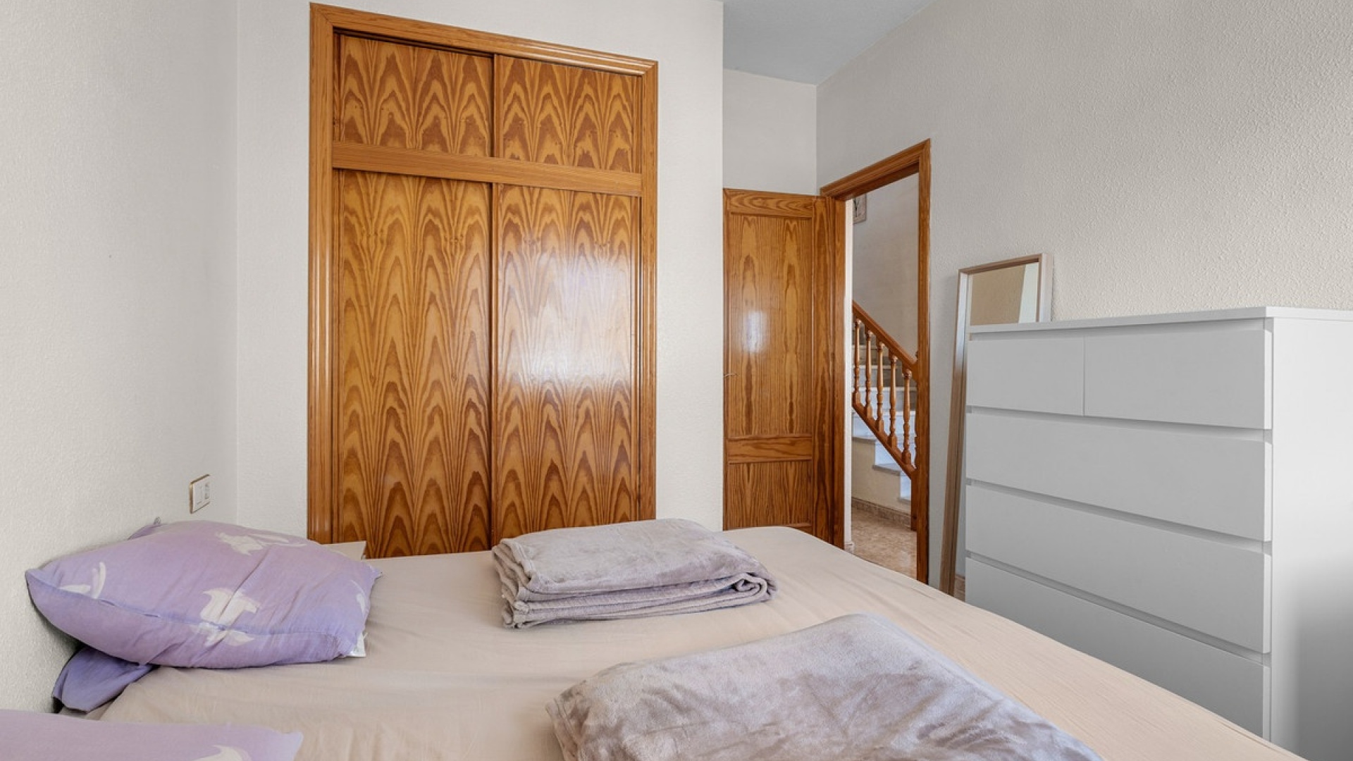 Wiederverkauf - Wohnung - Orihuela - Cabo Roig