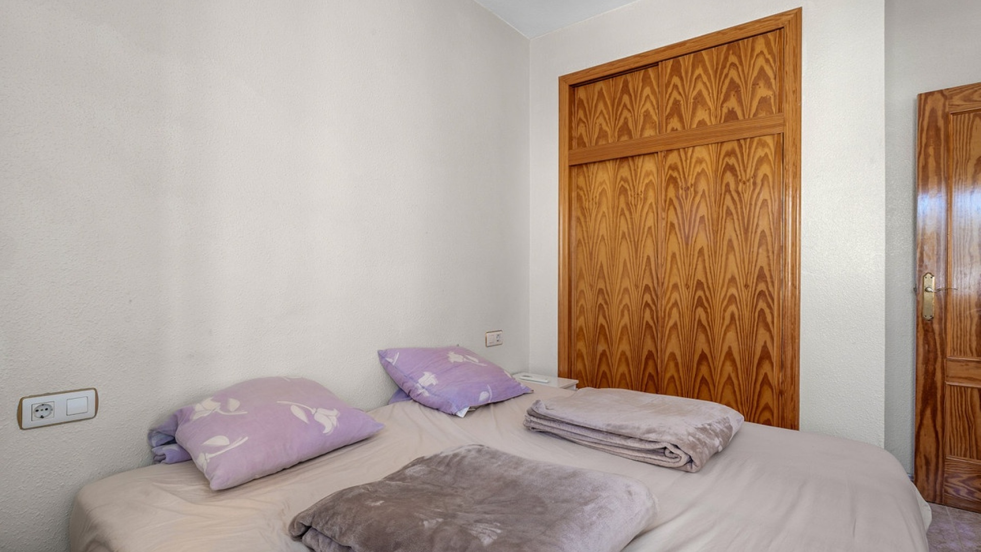 Wiederverkauf - Wohnung - Orihuela - Cabo Roig