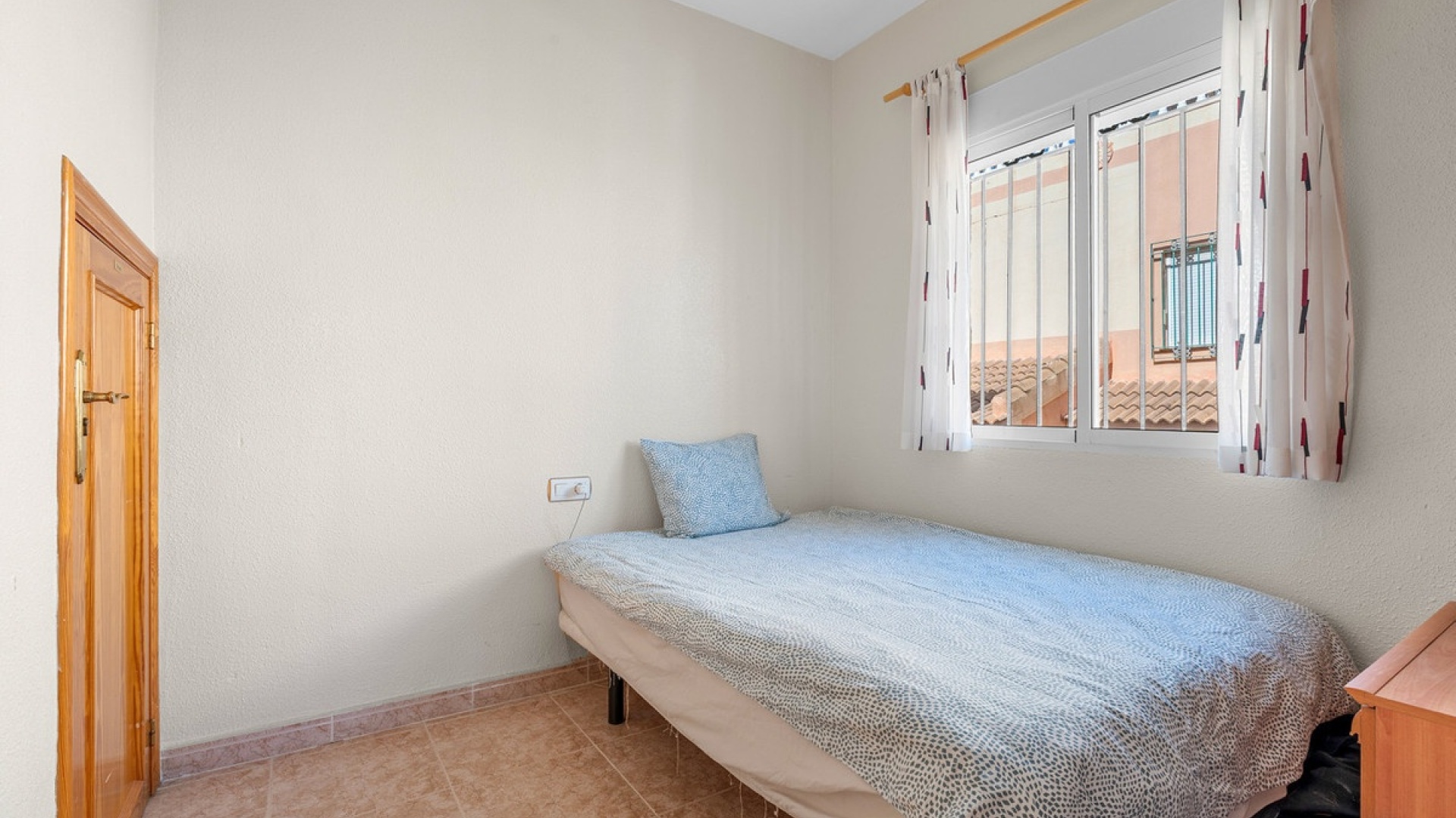 Wiederverkauf - Wohnung - Orihuela - Cabo Roig