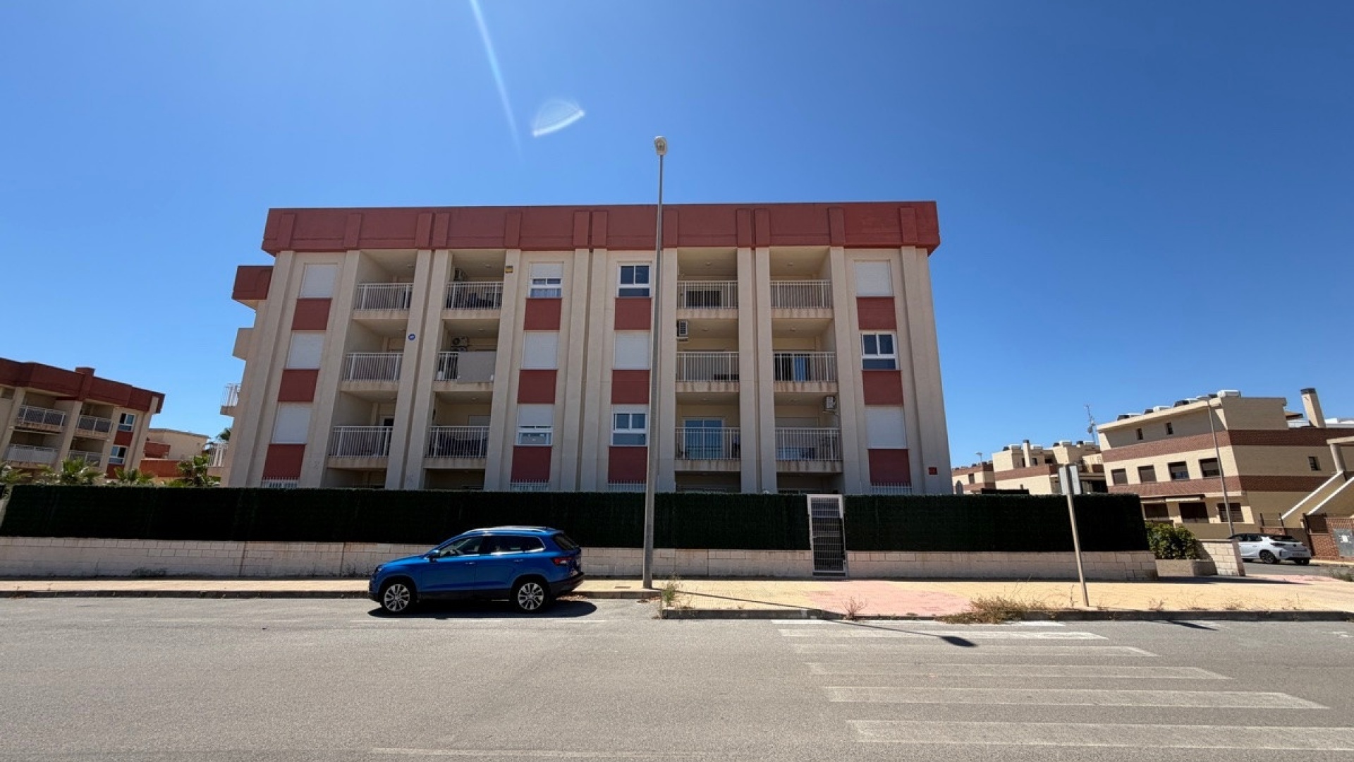 Wiederverkauf - Wohnung - Orihuela - Cabo Roig