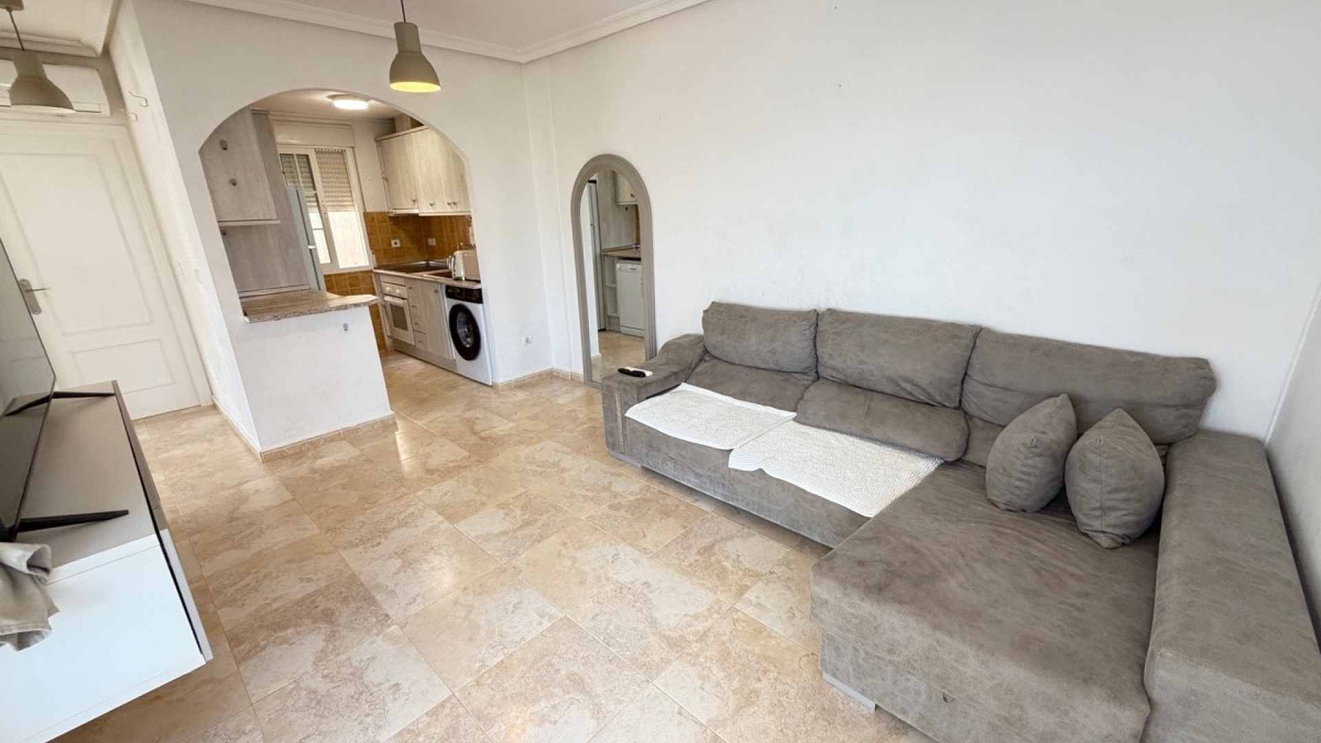 Wiederverkauf - Wohnung - Orihuela - Cabo Roig