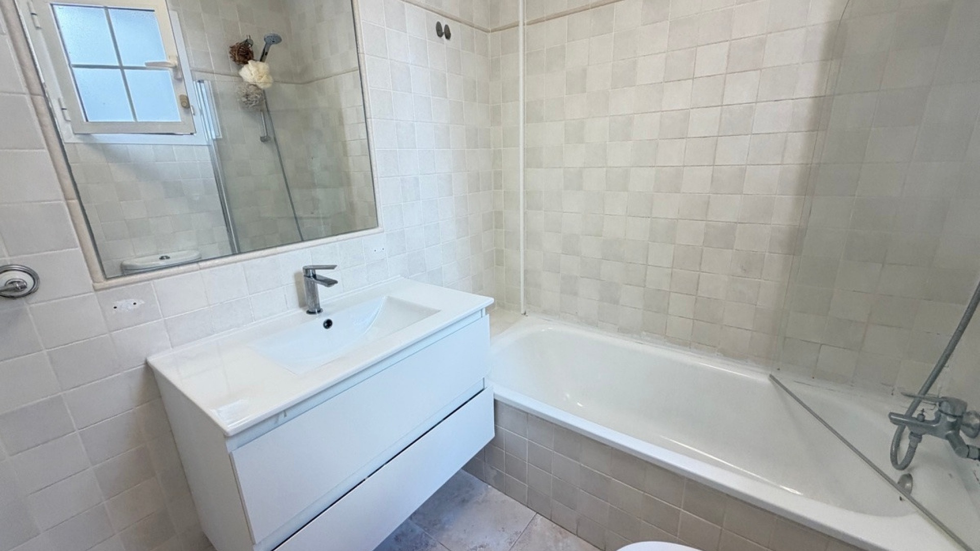 Wiederverkauf - Wohnung - Orihuela - Cabo Roig