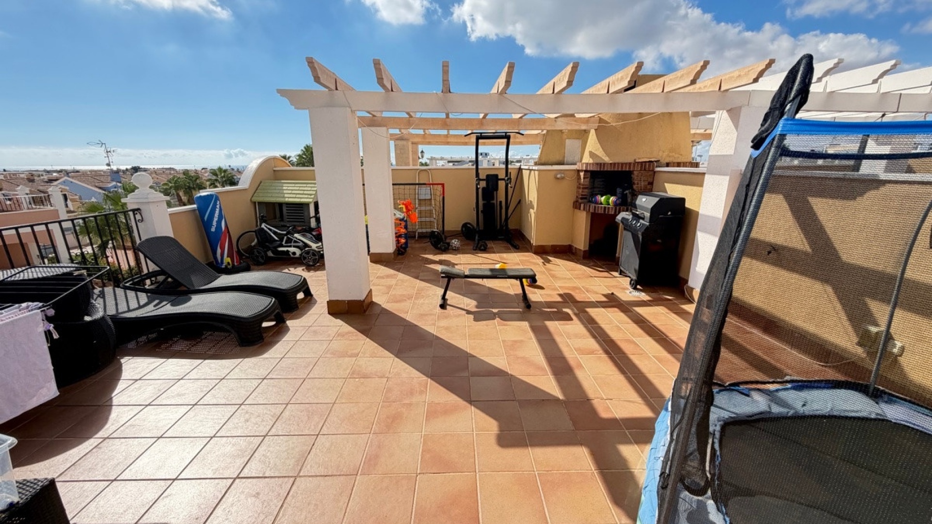 Wiederverkauf - Wohnung - Orihuela - Cabo Roig