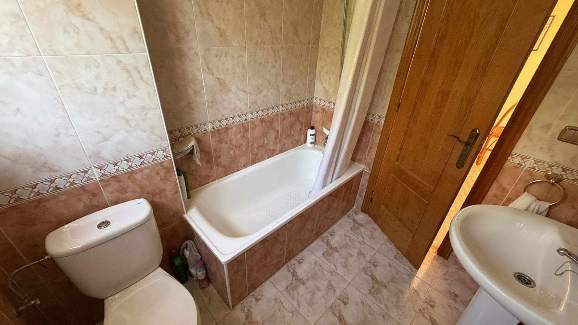 Wiederverkauf - Wohnung - Orihuela - Cabo Roig
