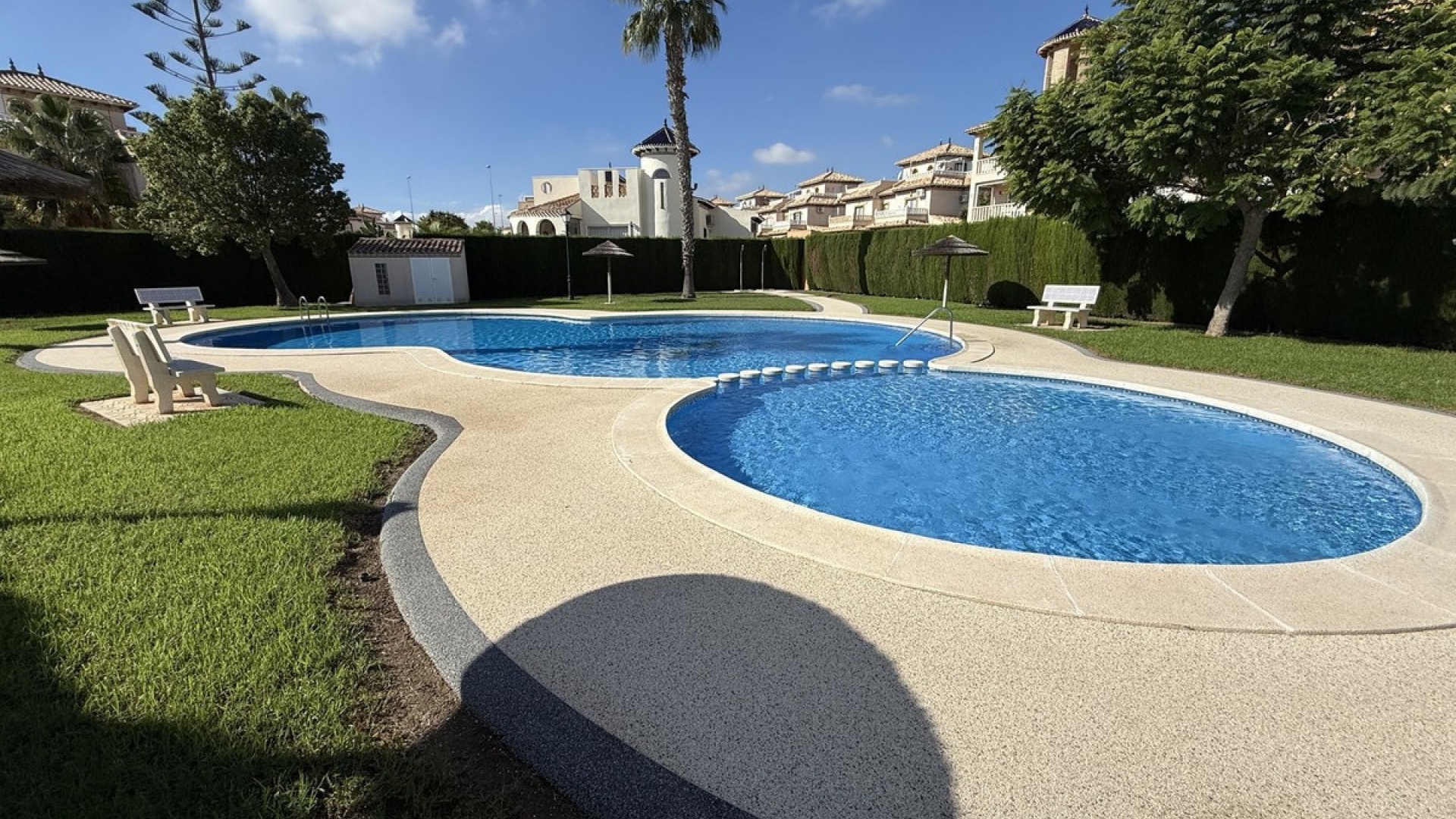 Wiederverkauf - Wohnung - Orihuela - Cabo Roig