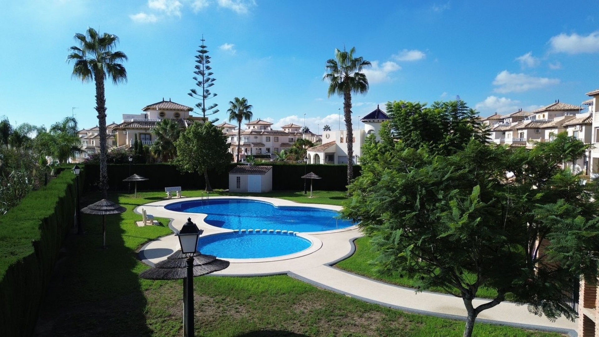 Wiederverkauf - Wohnung - Orihuela - Cabo Roig
