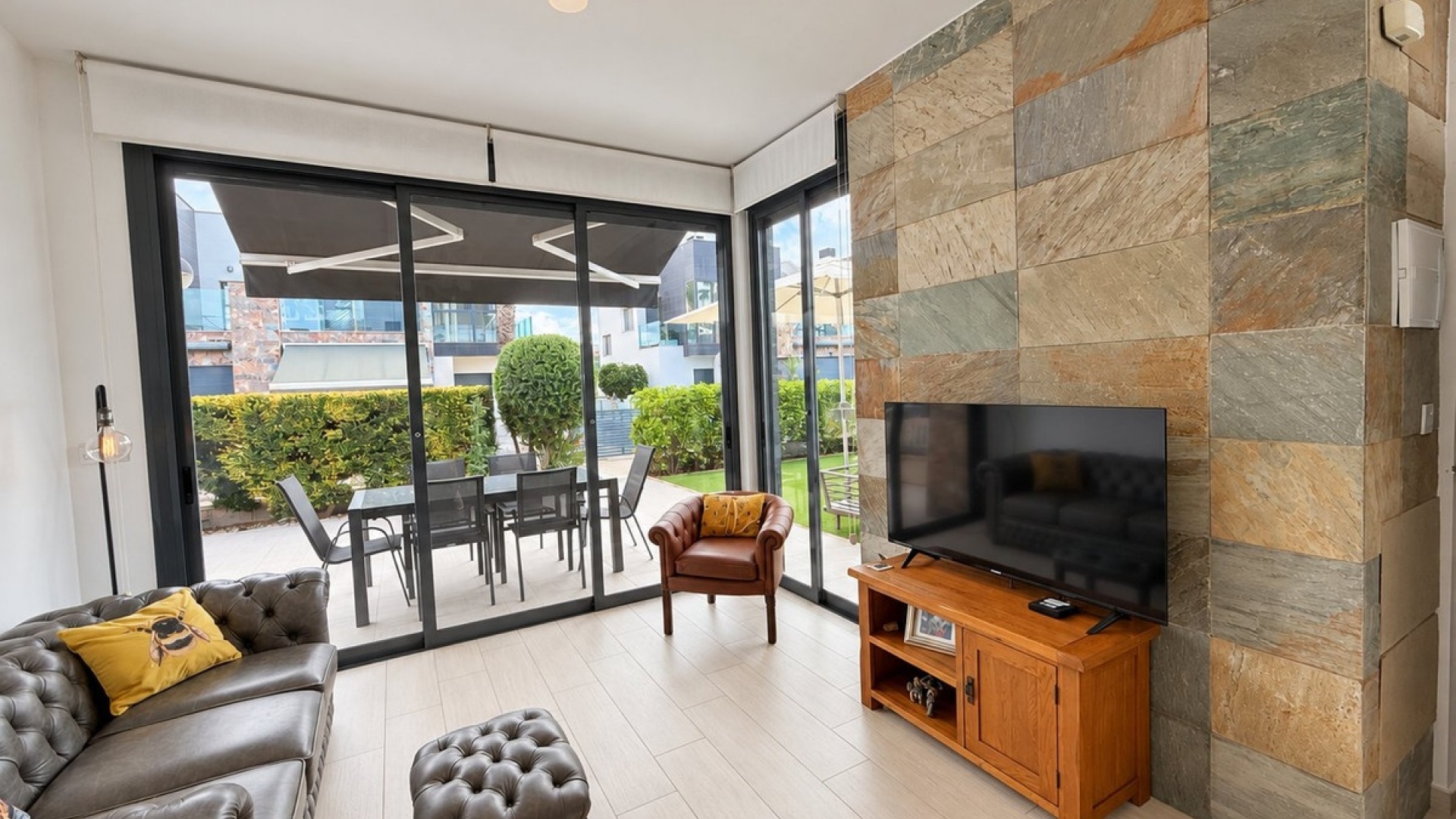 Wiederverkauf - Wohnung - Orihuela - Cabo Roig