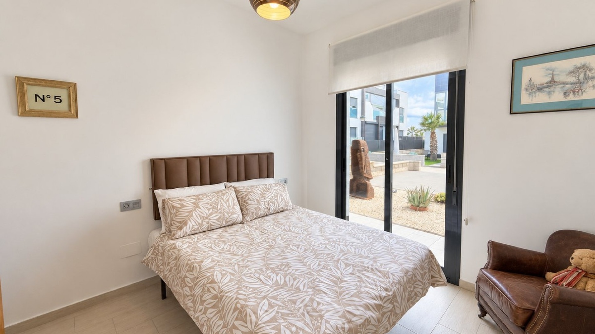 Wiederverkauf - Wohnung - Orihuela - Cabo Roig