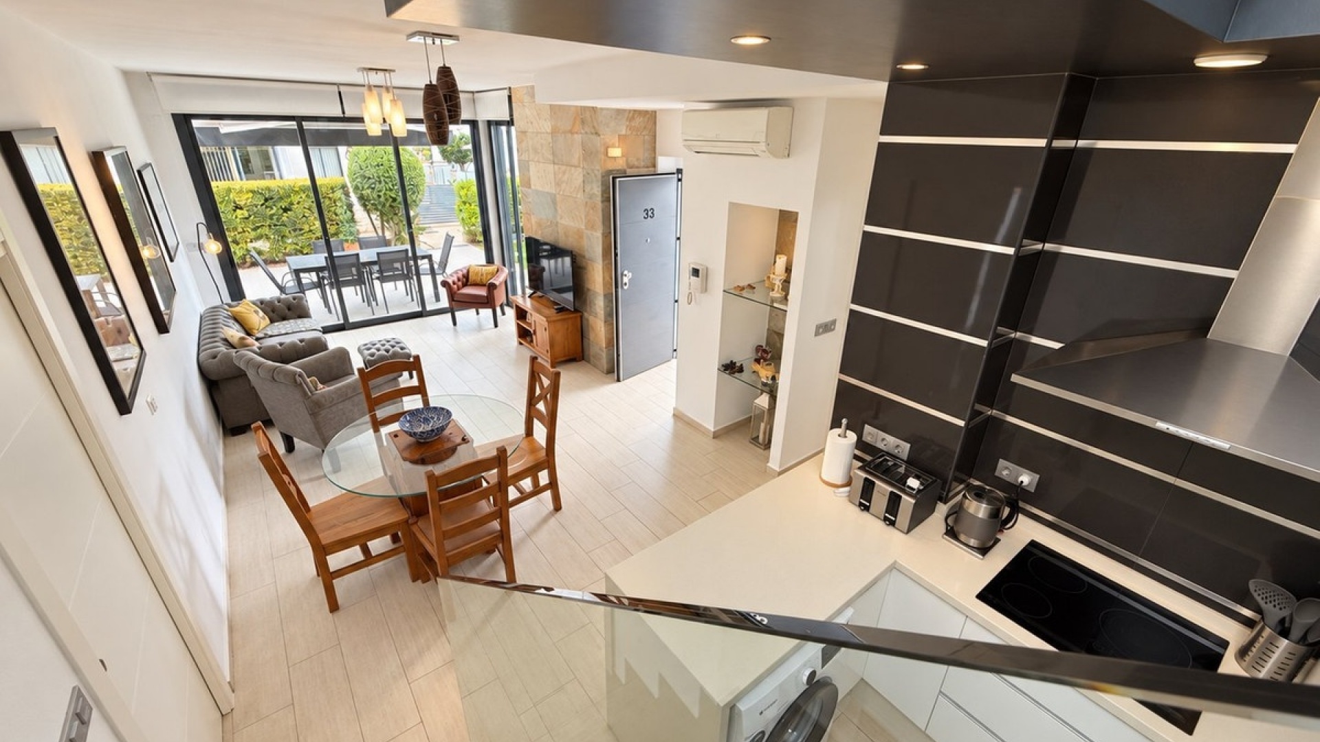 Wiederverkauf - Wohnung - Orihuela - Cabo Roig