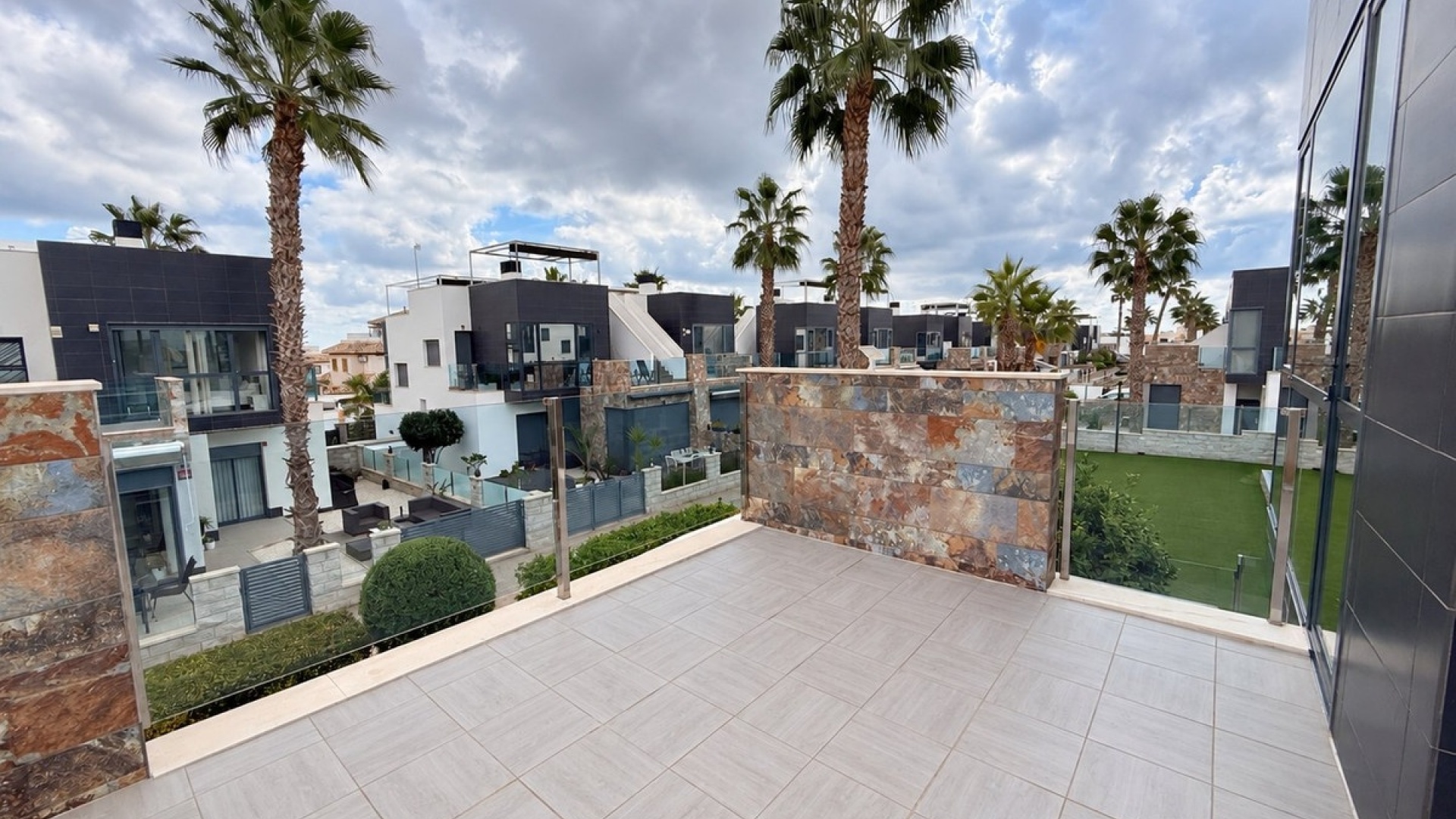 Wiederverkauf - Wohnung - Orihuela - Cabo Roig