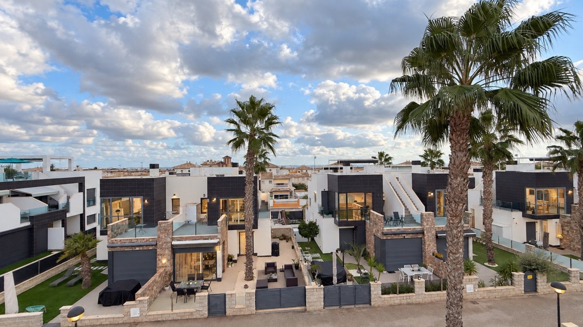 Wiederverkauf - Wohnung - Orihuela - Cabo Roig