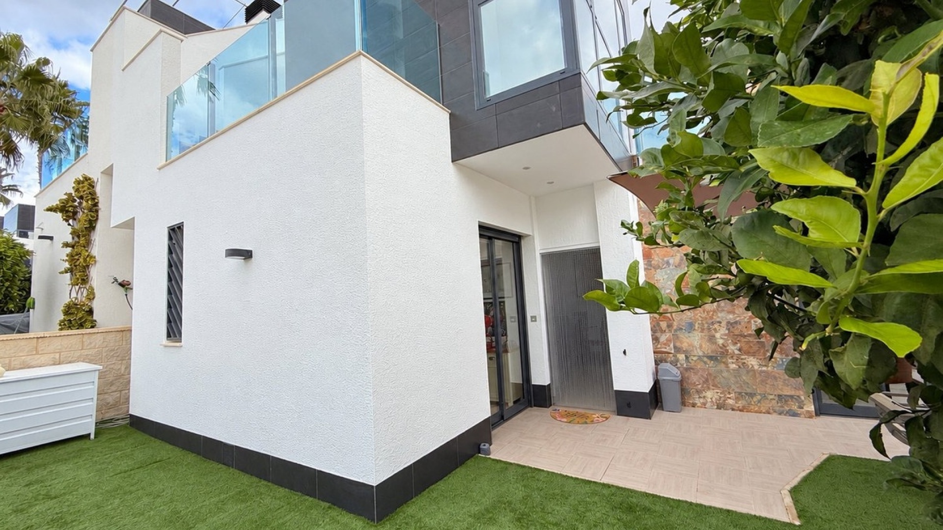 Wiederverkauf - Wohnung - Orihuela - Cabo Roig