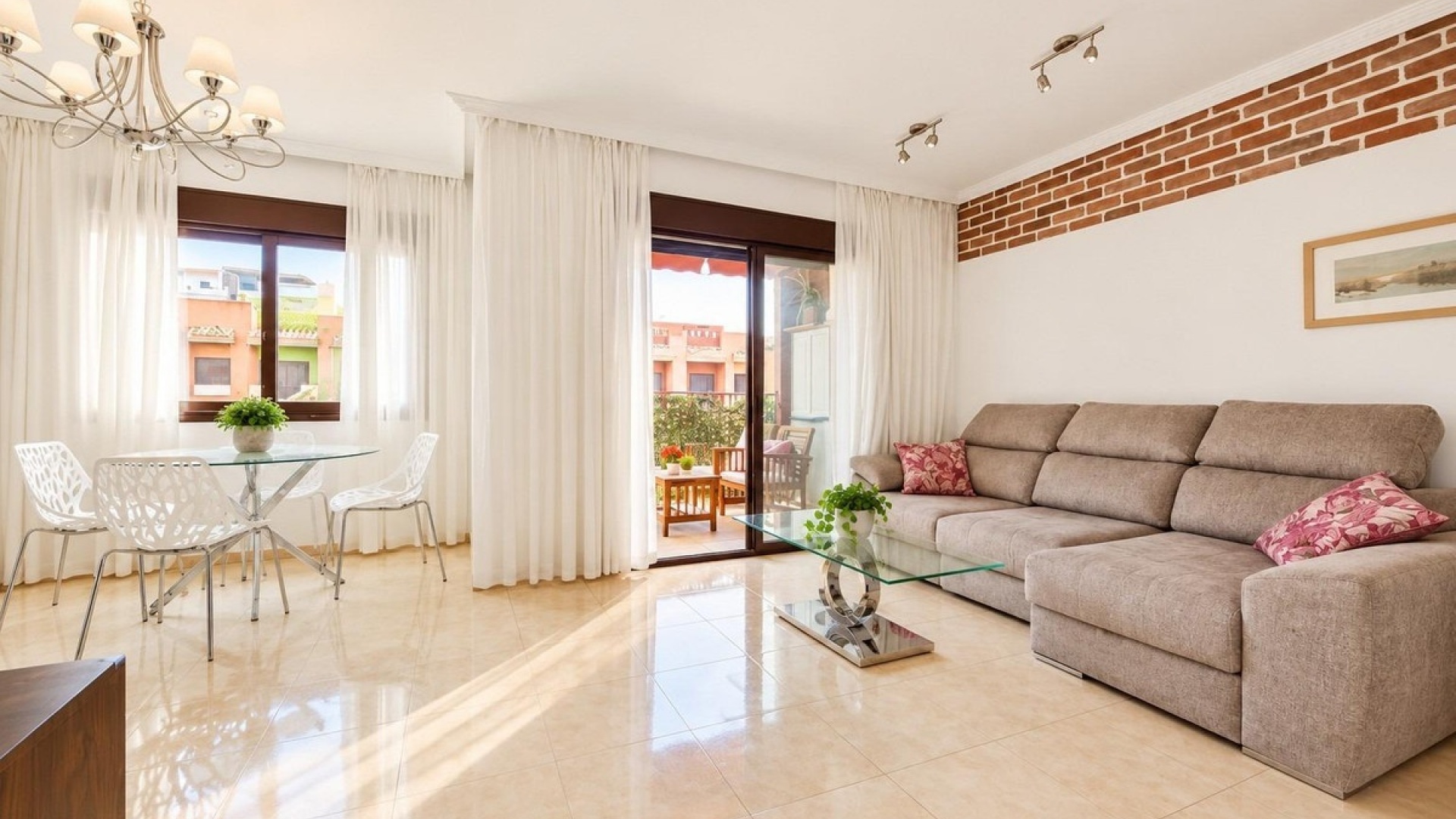 Wiederverkauf - Wohnung - Orihuela - Cabo Roig
