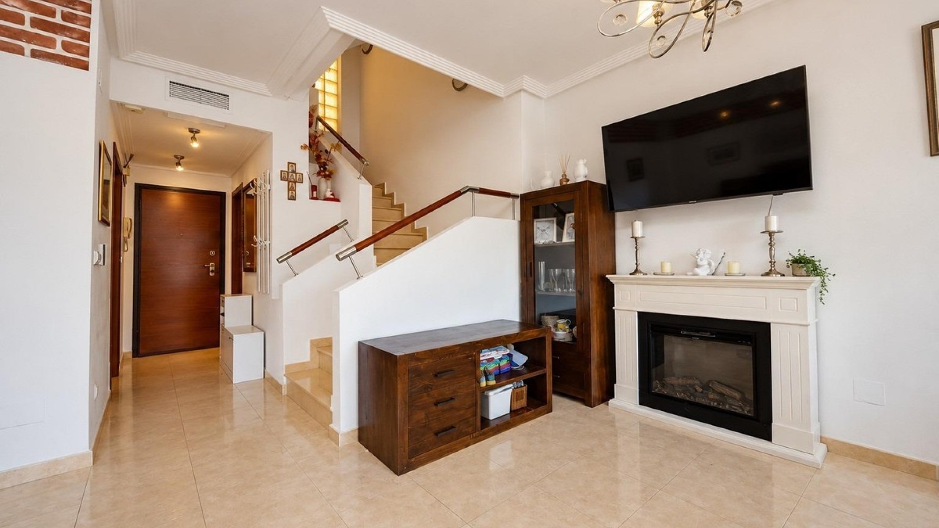 Wiederverkauf - Wohnung - Orihuela - Cabo Roig
