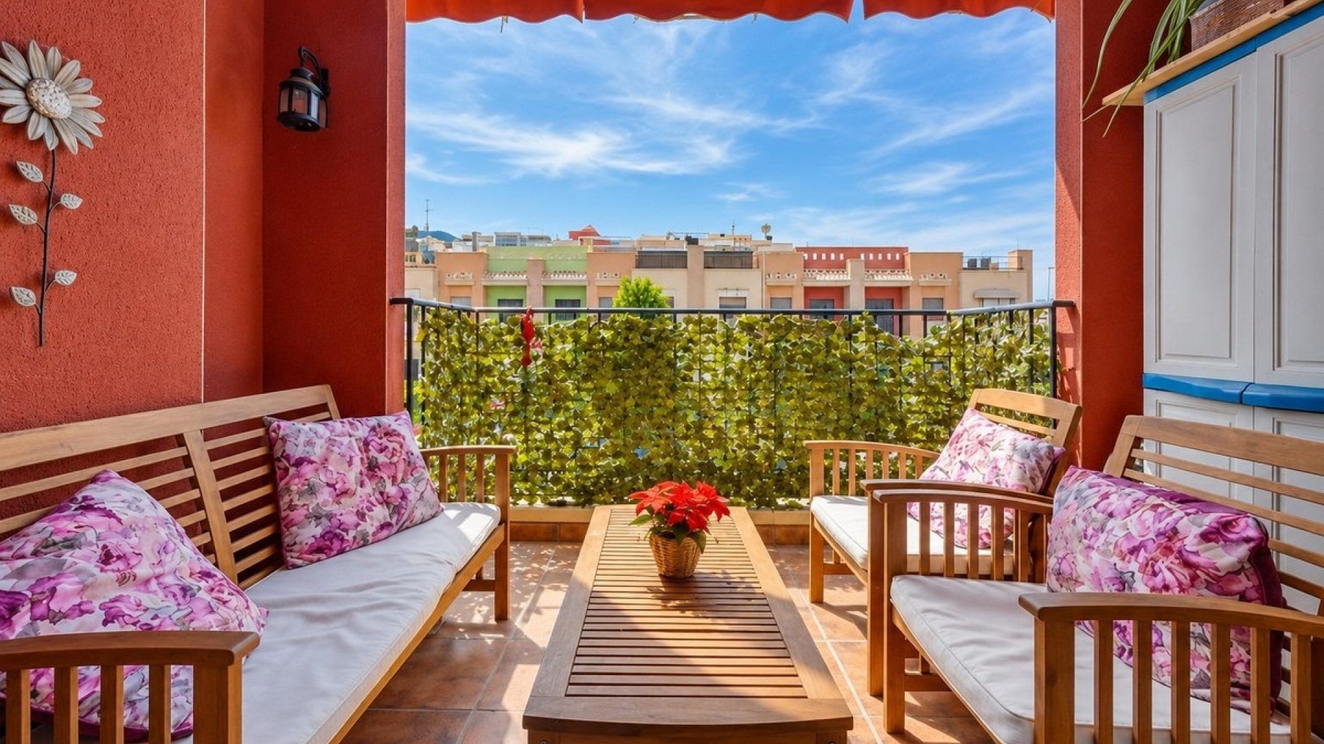 Wiederverkauf - Wohnung - Orihuela - Cabo Roig