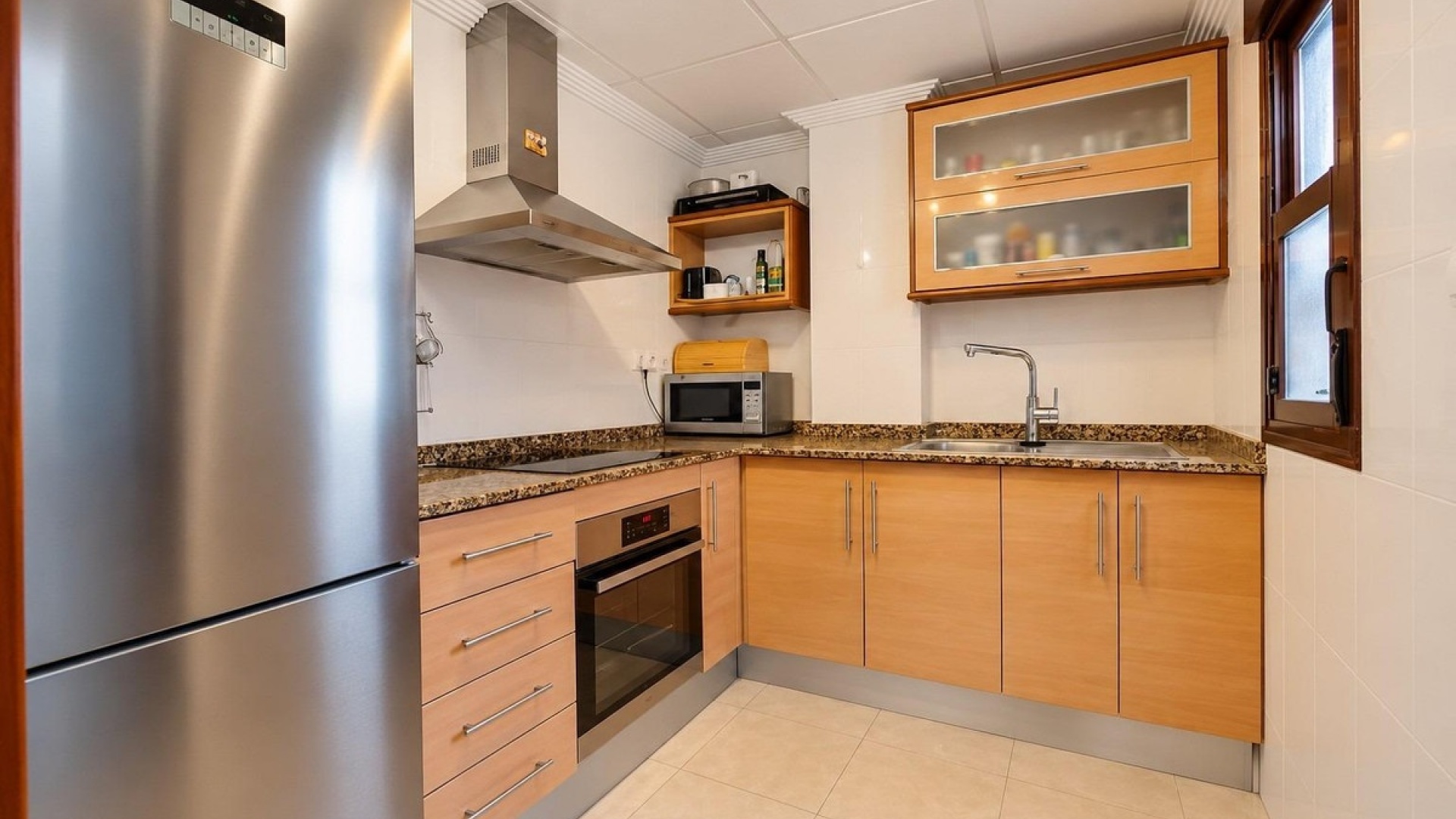 Wiederverkauf - Wohnung - Orihuela - Cabo Roig