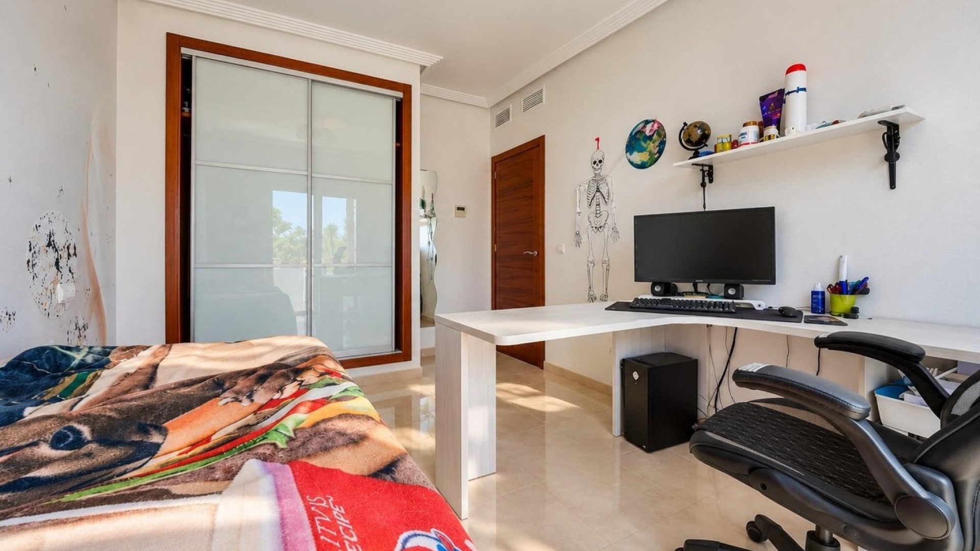 Wiederverkauf - Wohnung - Orihuela - Cabo Roig