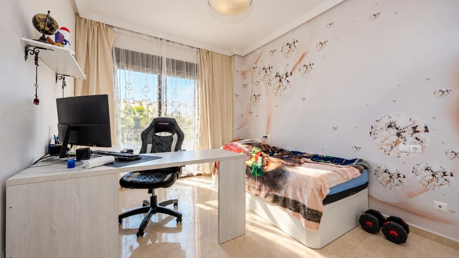 Wiederverkauf - Wohnung - Orihuela - Cabo Roig