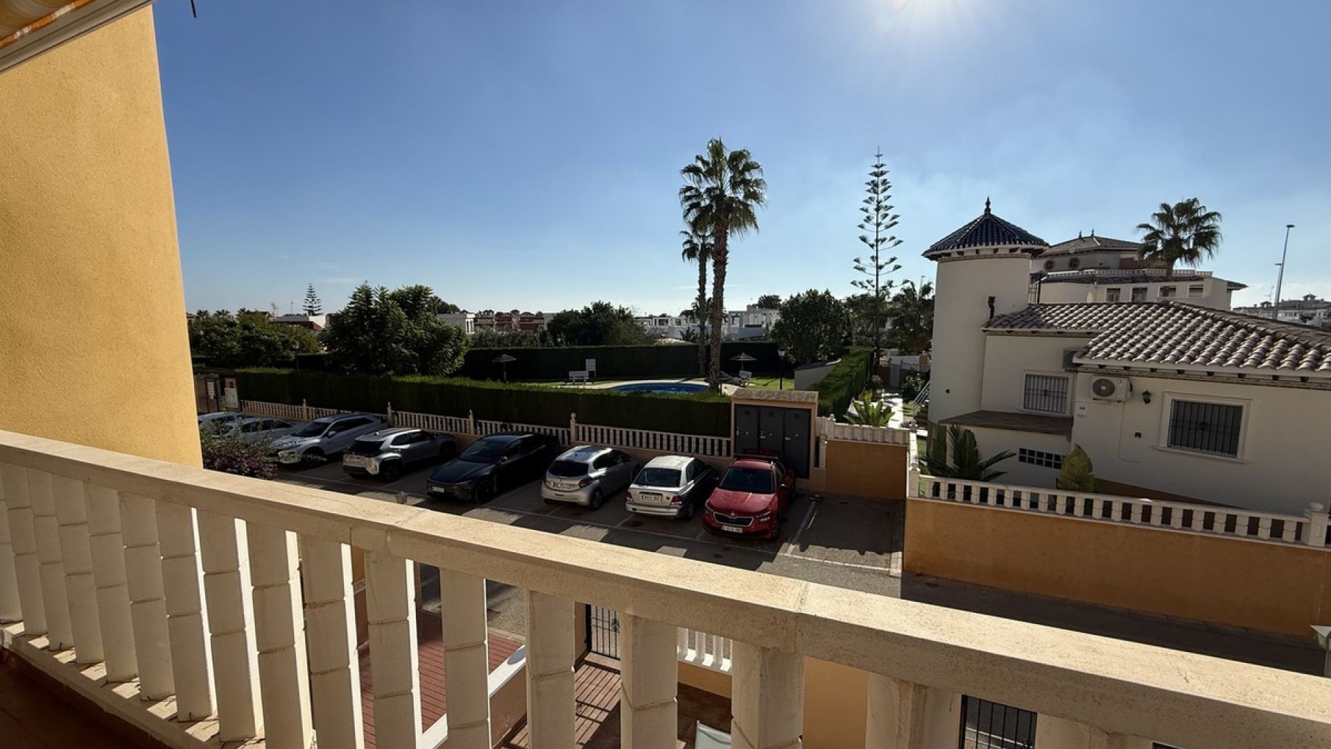 Wiederverkauf - Wohnung - Orihuela - Cabo Roig