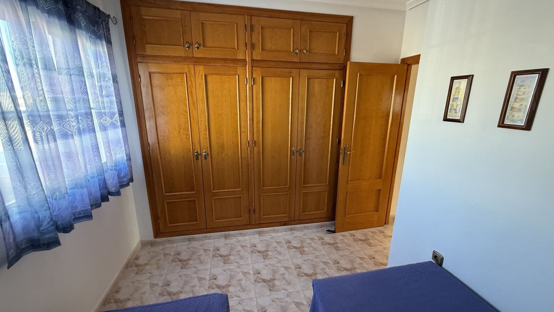 Wiederverkauf - Wohnung - Orihuela - Cabo Roig