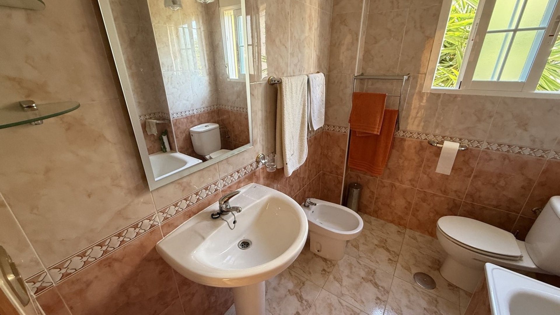 Wiederverkauf - Wohnung - Orihuela - Cabo Roig