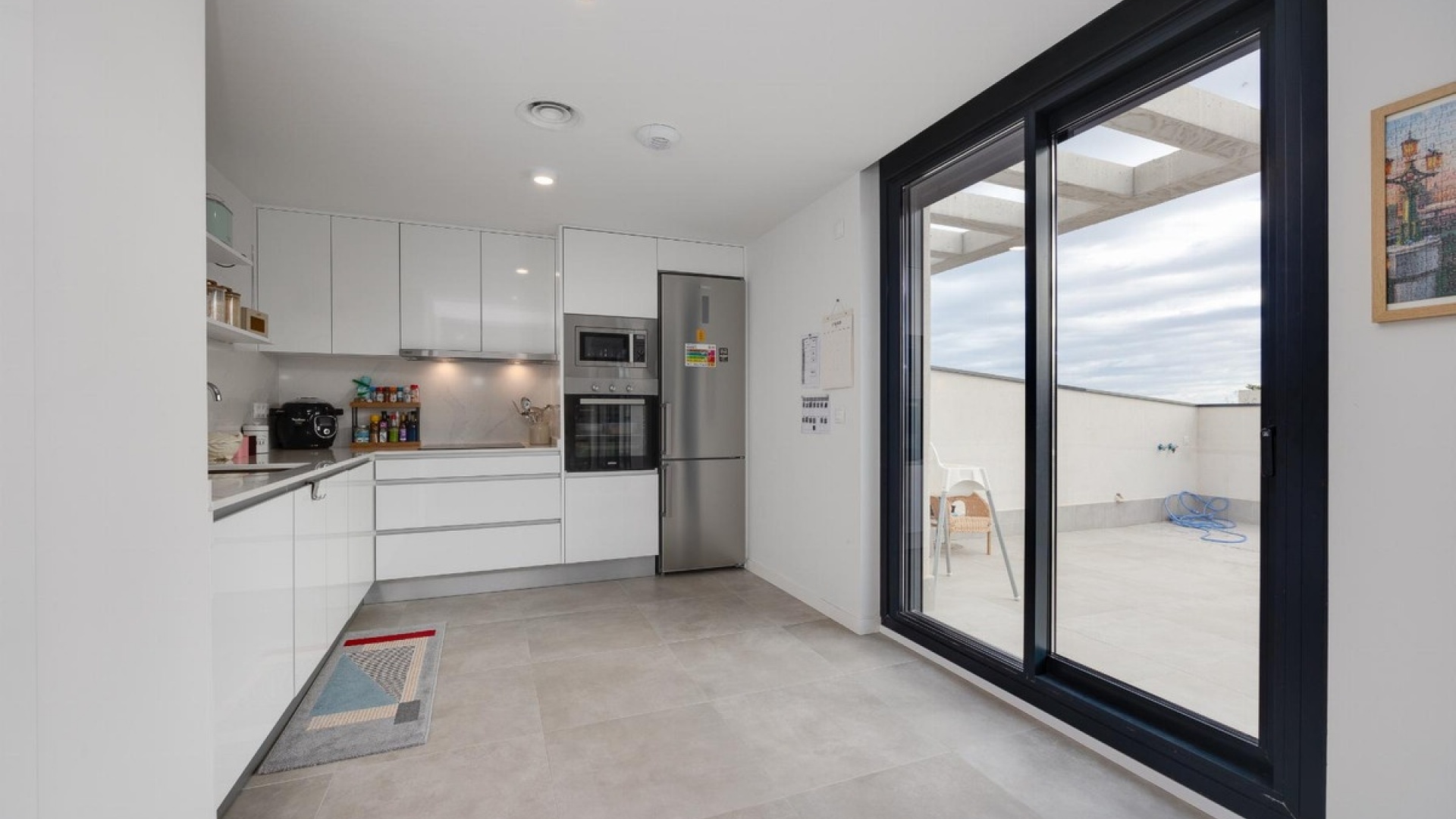 Wiederverkauf - Wohnung - Orihuela - Campoamor