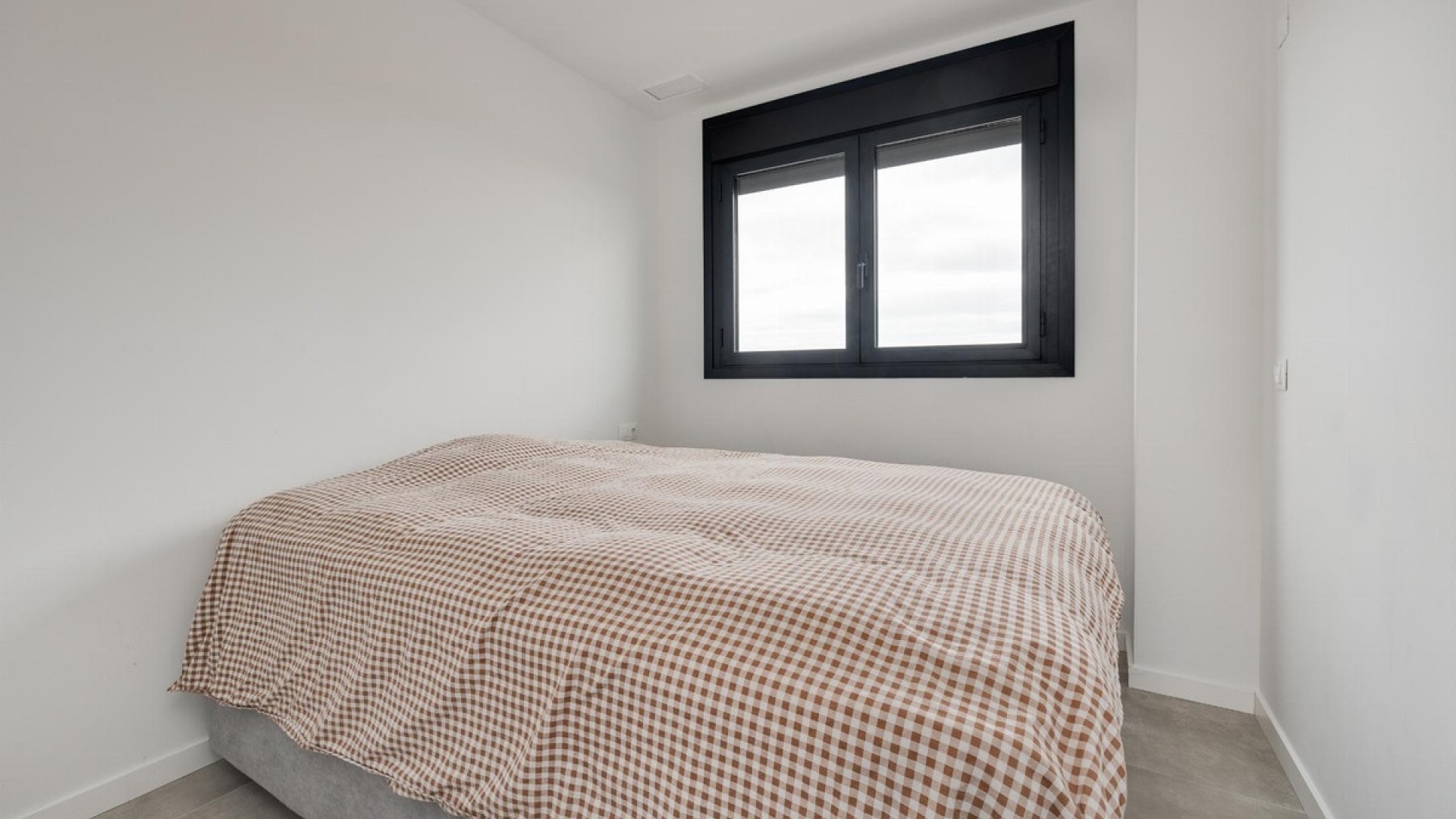 Wiederverkauf - Wohnung - Orihuela - Campoamor