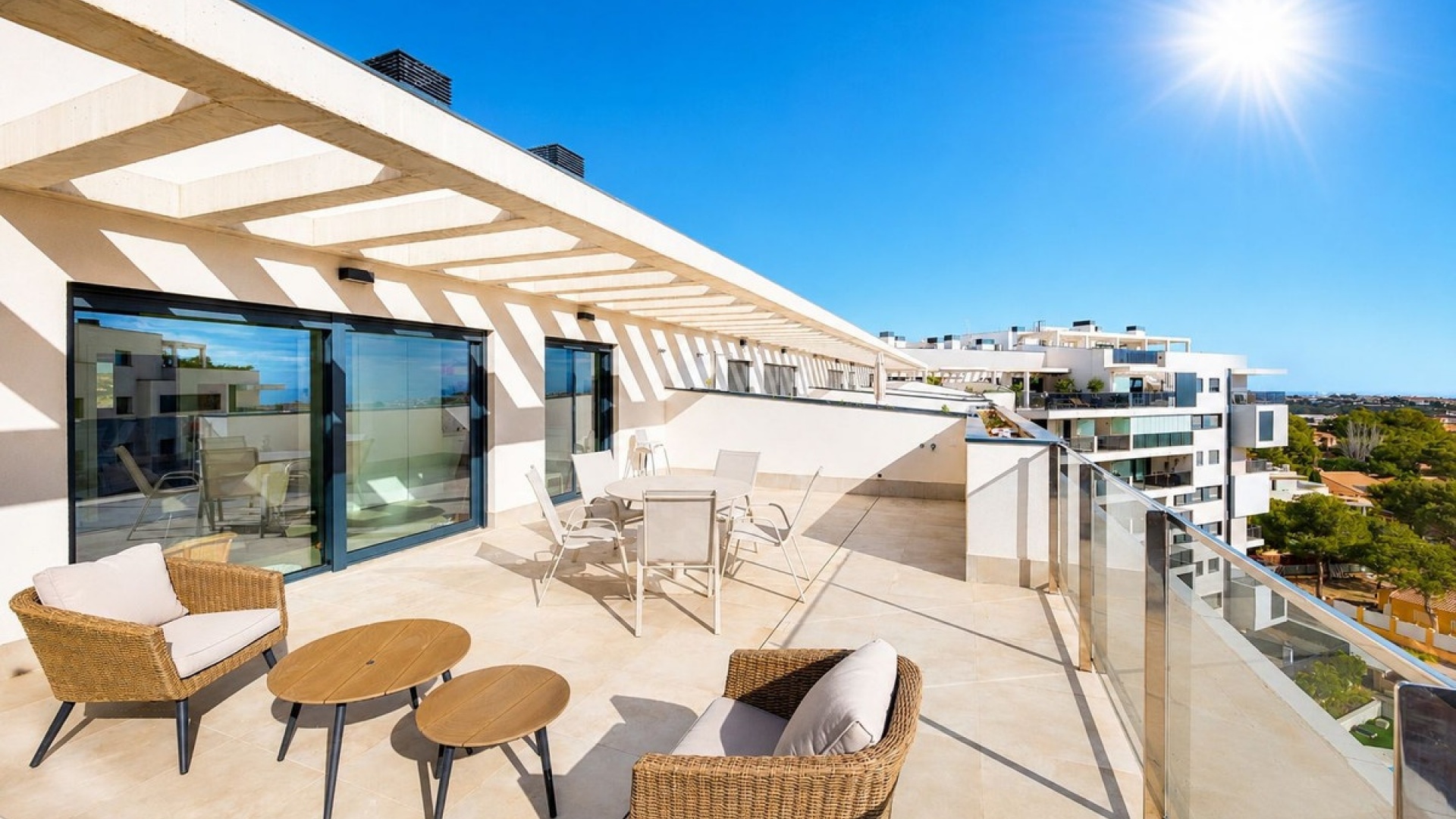Wiederverkauf - Wohnung - Orihuela - Campoamor