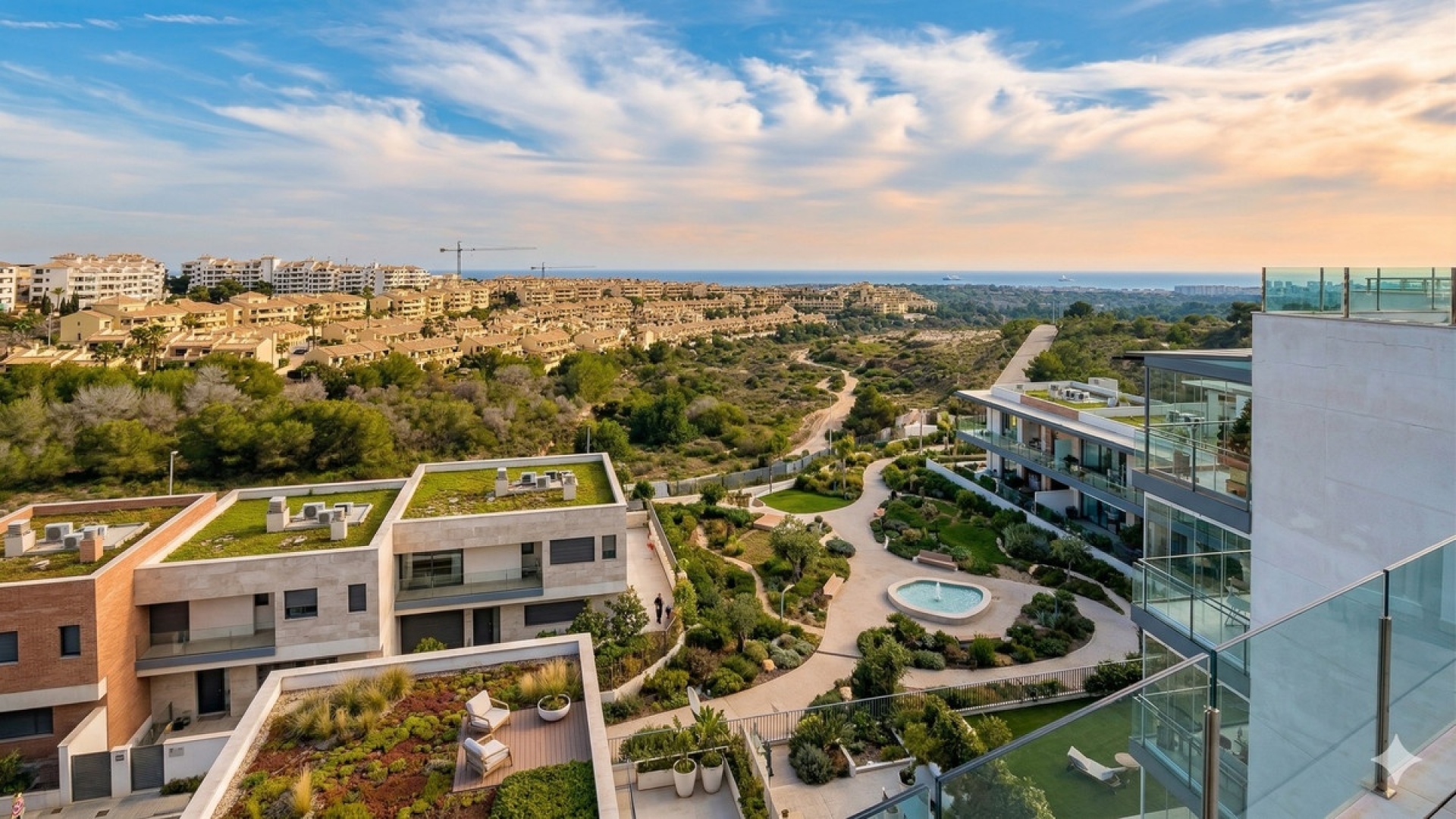 Wiederverkauf - Wohnung - Orihuela - Campoamor