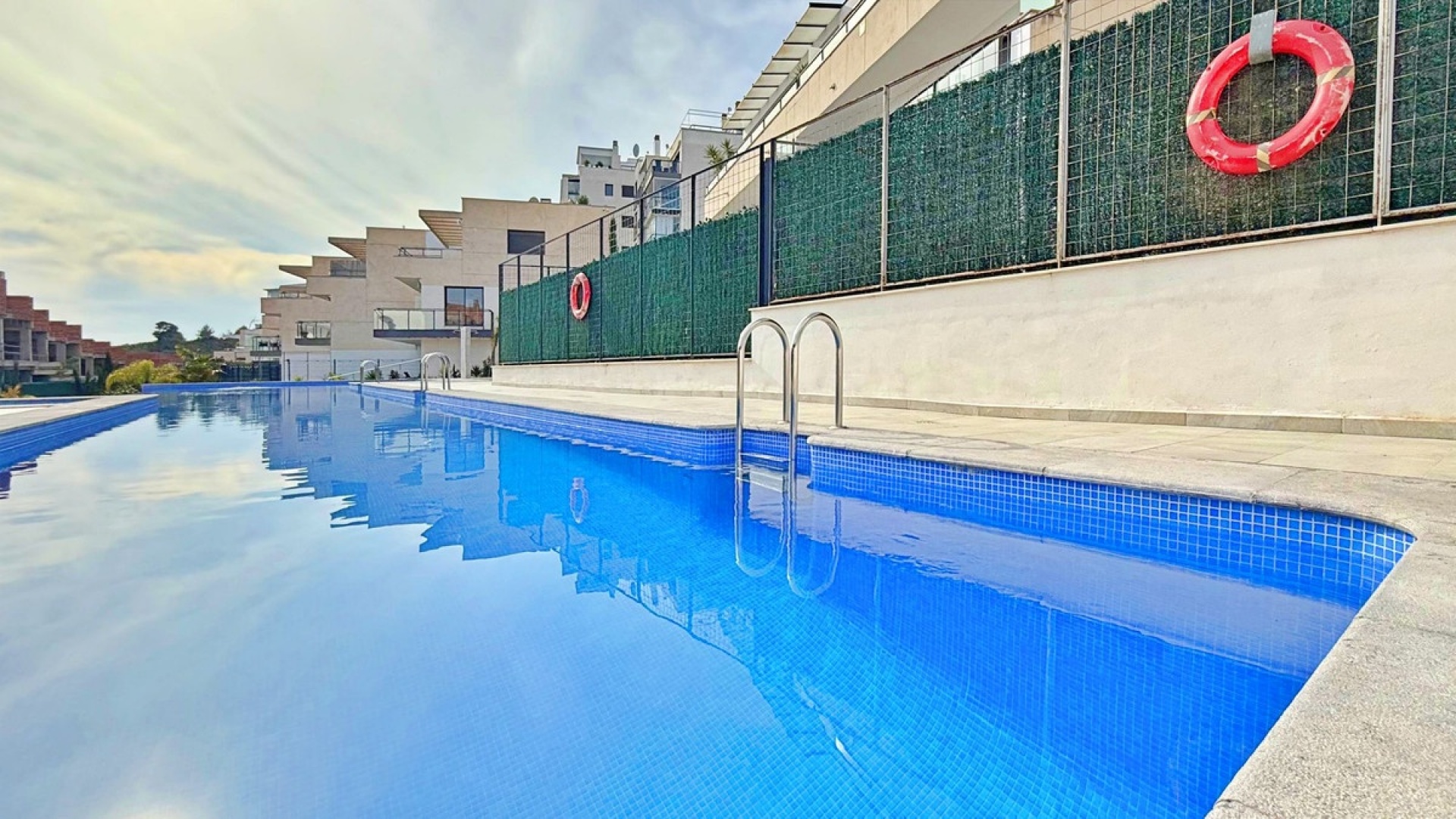 Wiederverkauf - Wohnung - Orihuela - Campoamor