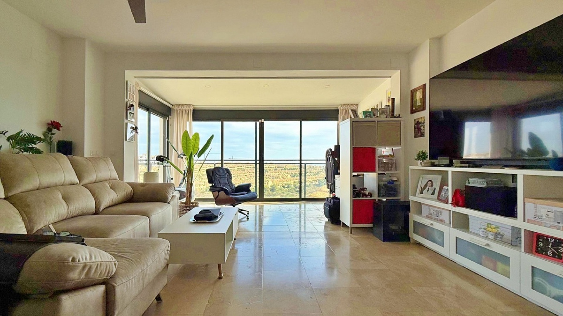 Wiederverkauf - Wohnung - Orihuela - Campoamor