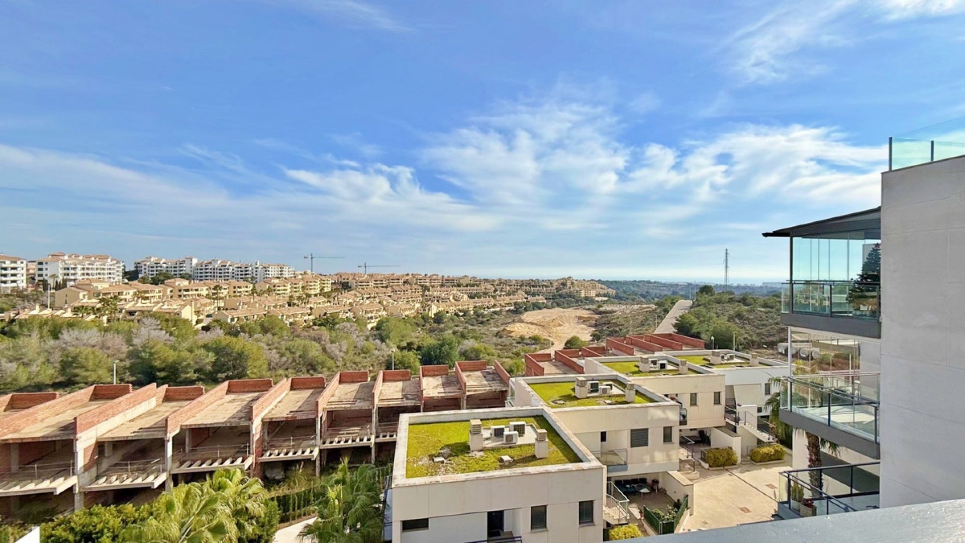 Wiederverkauf - Wohnung - Orihuela - Campoamor