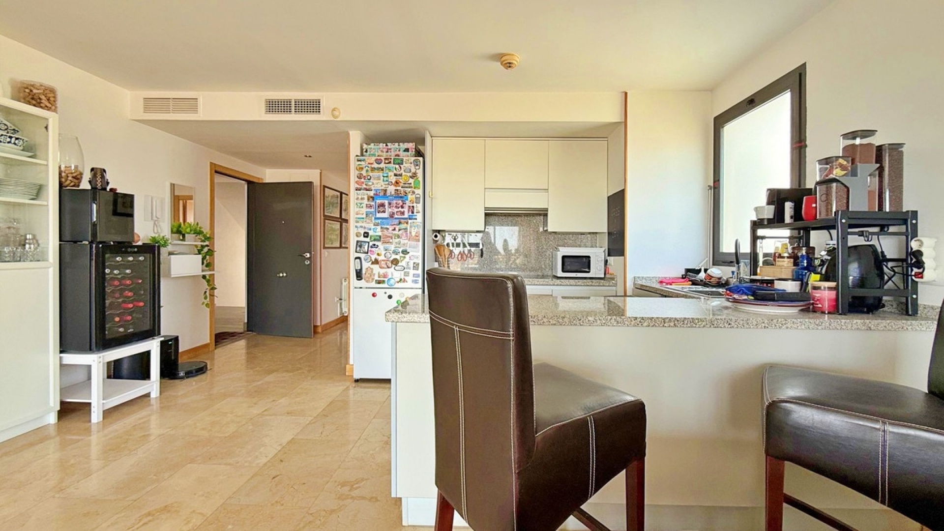 Wiederverkauf - Wohnung - Orihuela - Campoamor