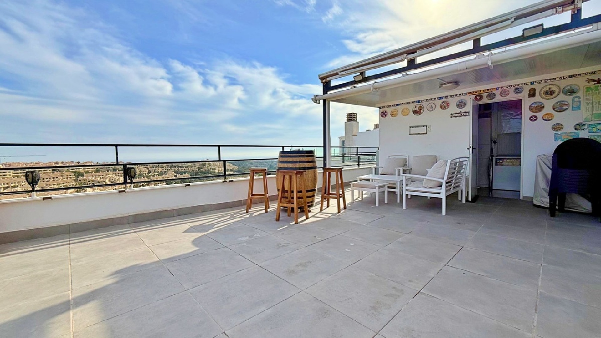 Wiederverkauf - Wohnung - Orihuela - Campoamor