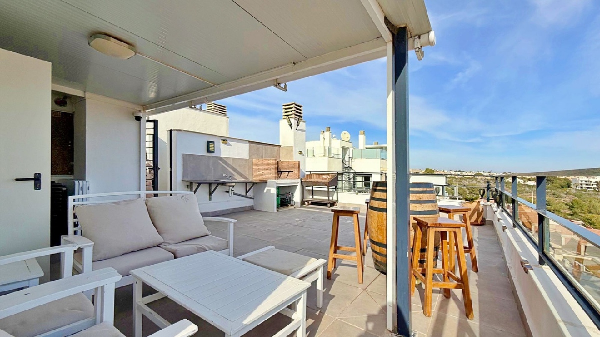 Wiederverkauf - Wohnung - Orihuela - Campoamor